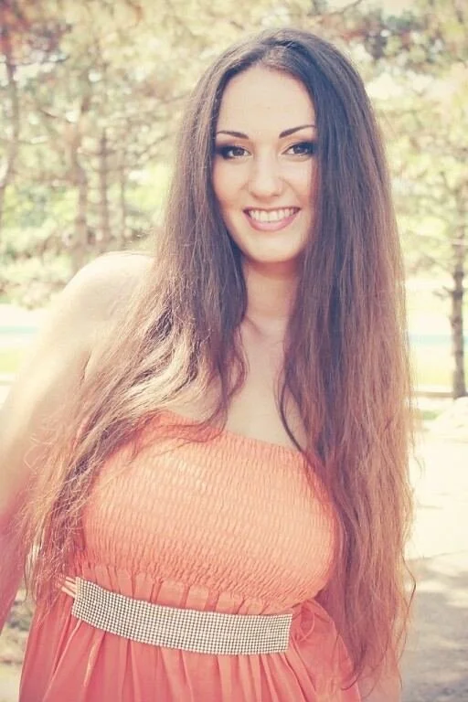XXX Porn Photo of Nude LunaCrystall 5