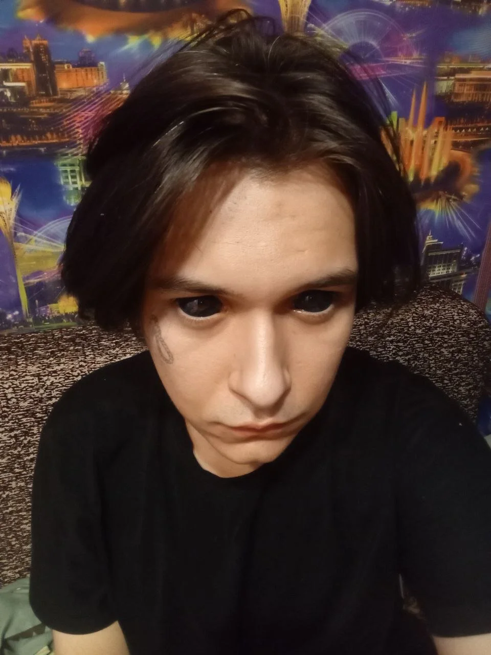XXX Porn Photo of Nude GraypacLive 75
