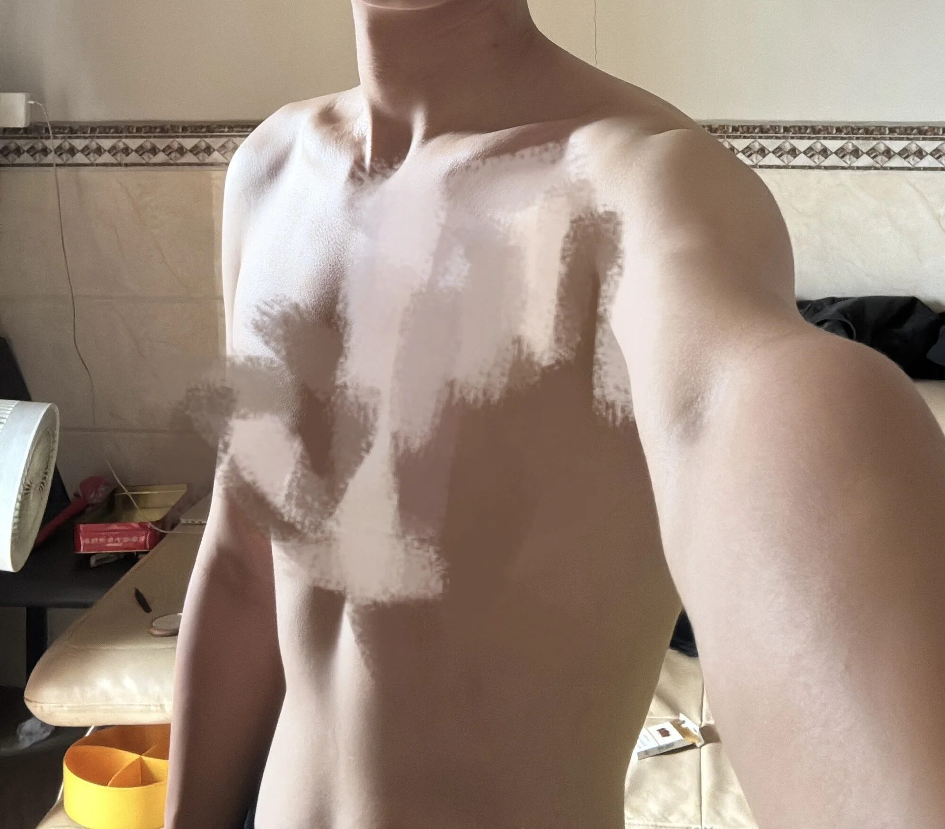 XXX Porn Photo of Nude xxoo_3 3