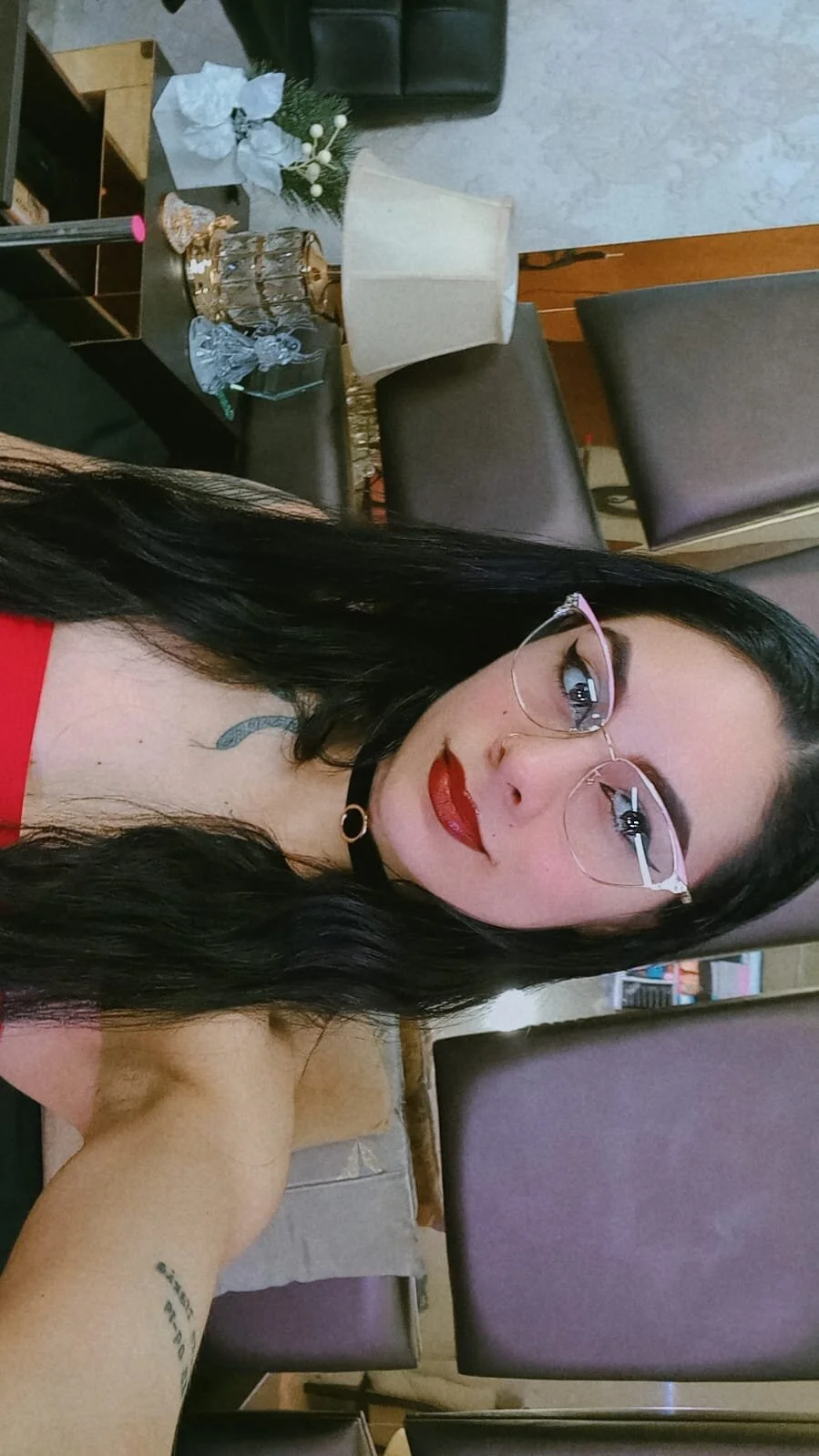 XXX Porn Photo of Nude NicoleEsposito 19