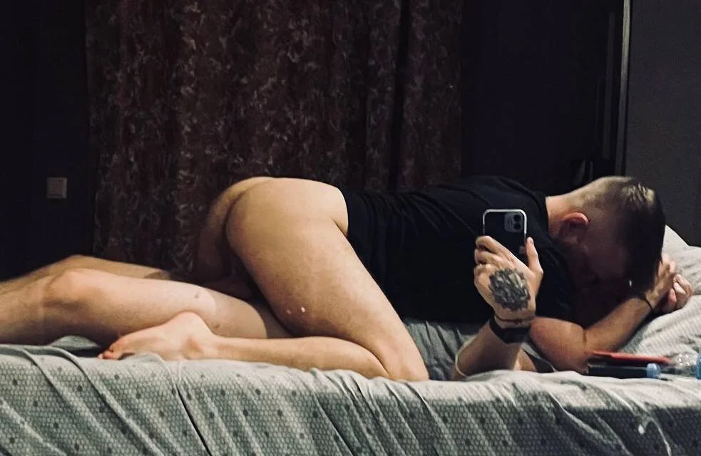 XXX Porn Photo of Nude Vers_gay 33