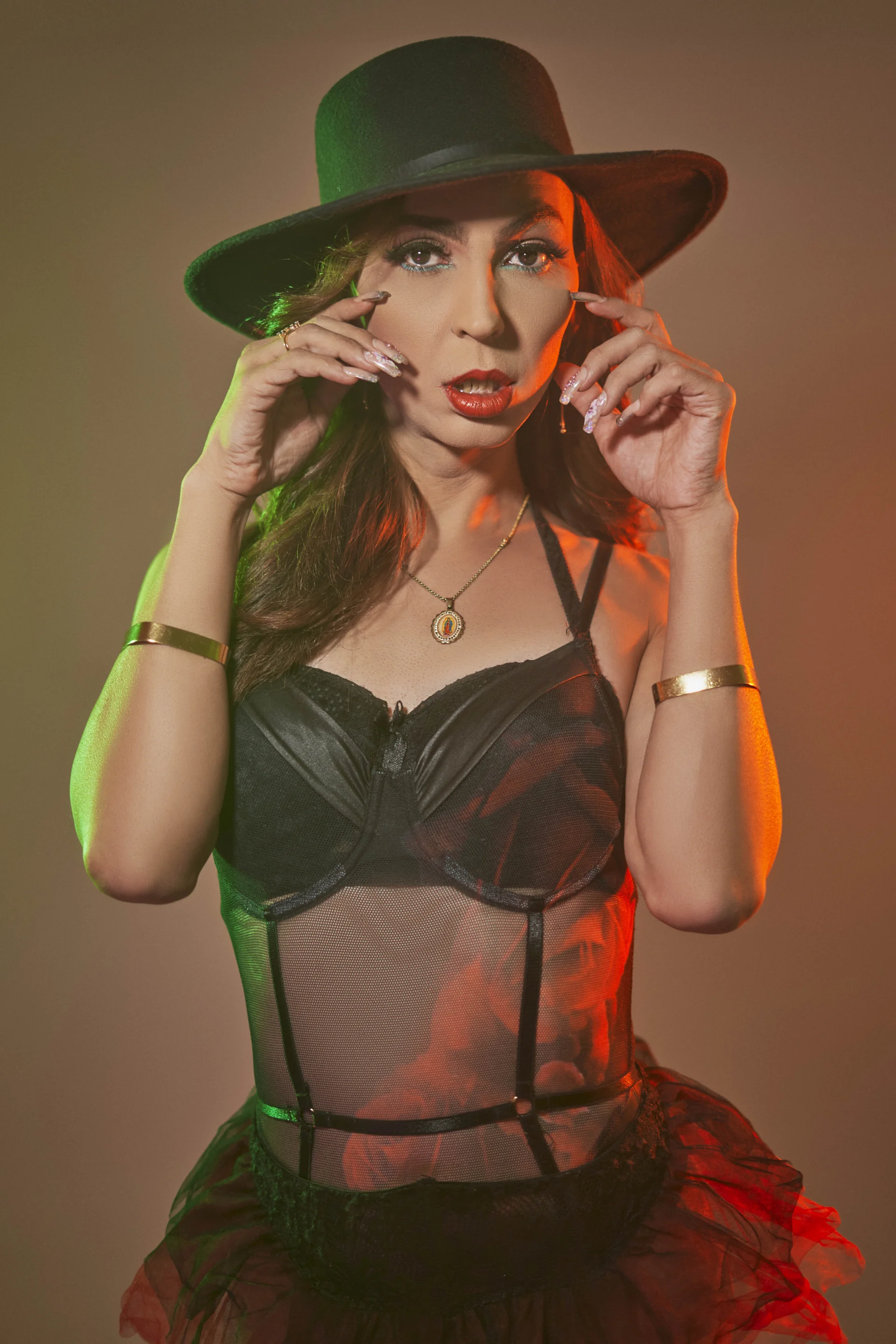 XXX Porn Photo of Nude AlejandraDangerGirl 135