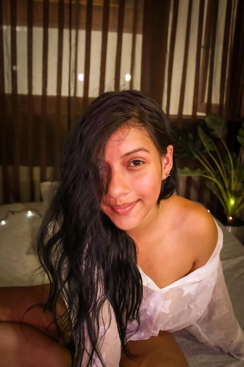 XXX Porn Photo of Nude zara_cute 1