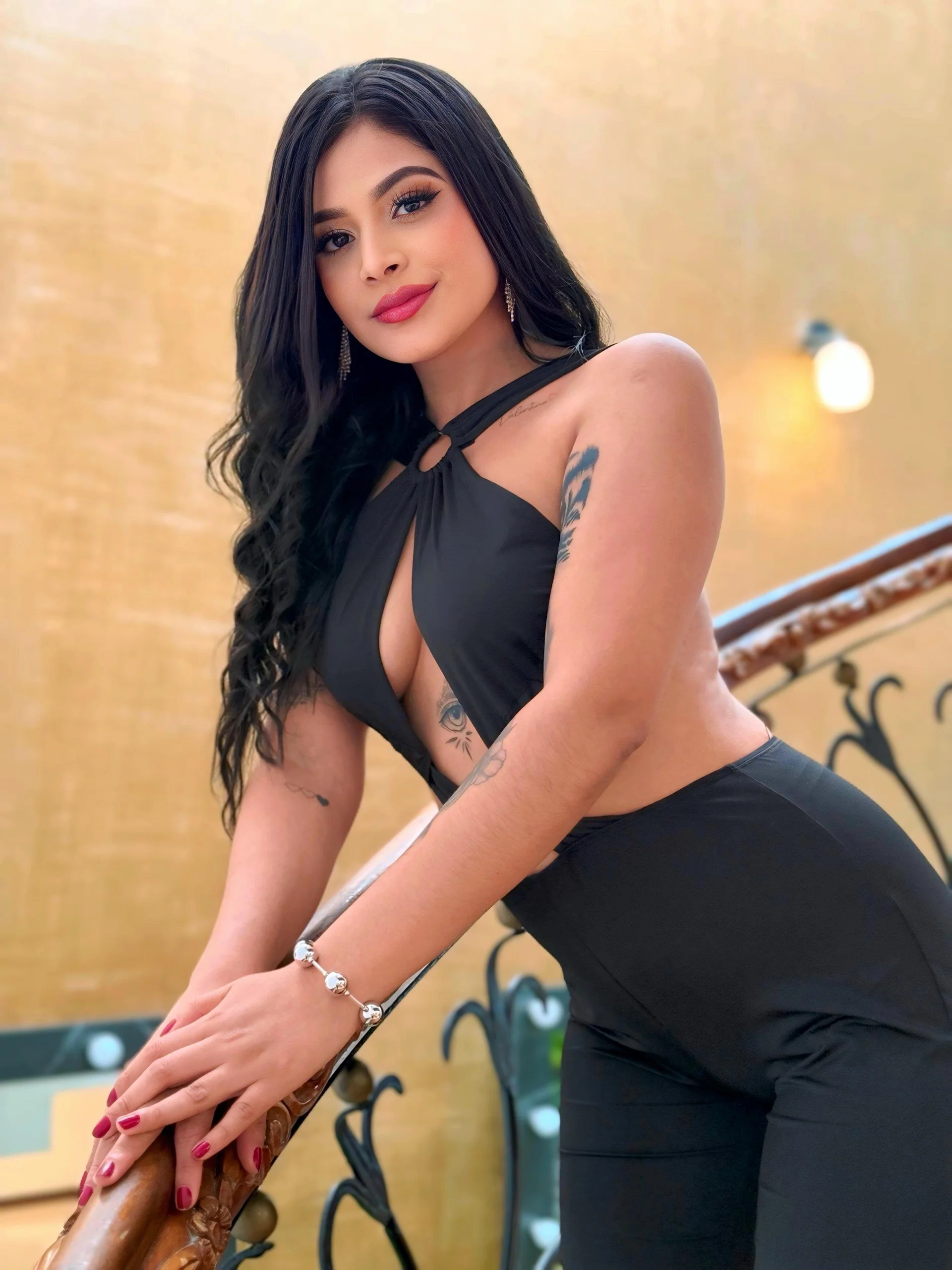 XXX Porn Photo of Nude AlyssaDean 64