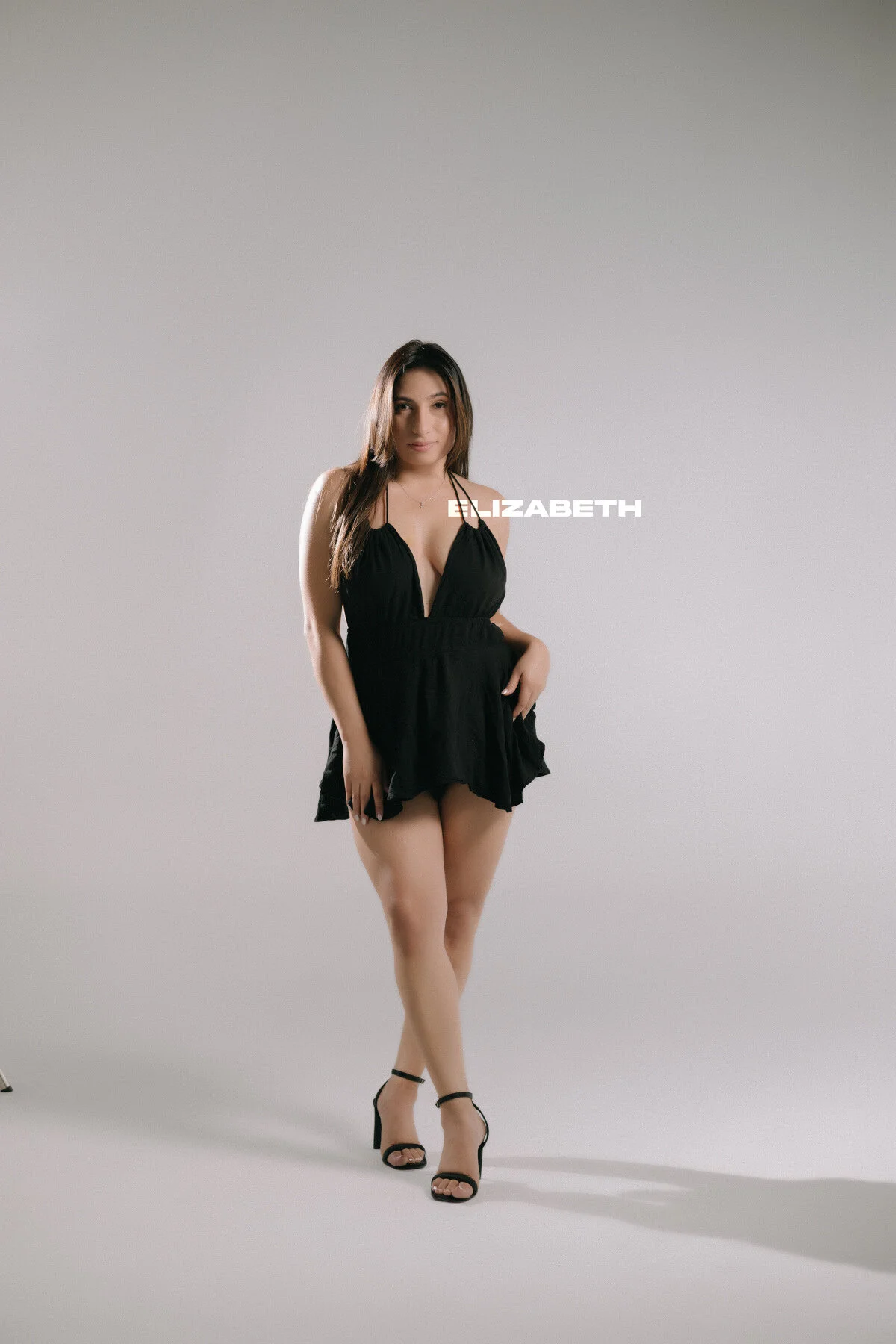 XXX Porn Photo of Nude elizabethboltXXX 24