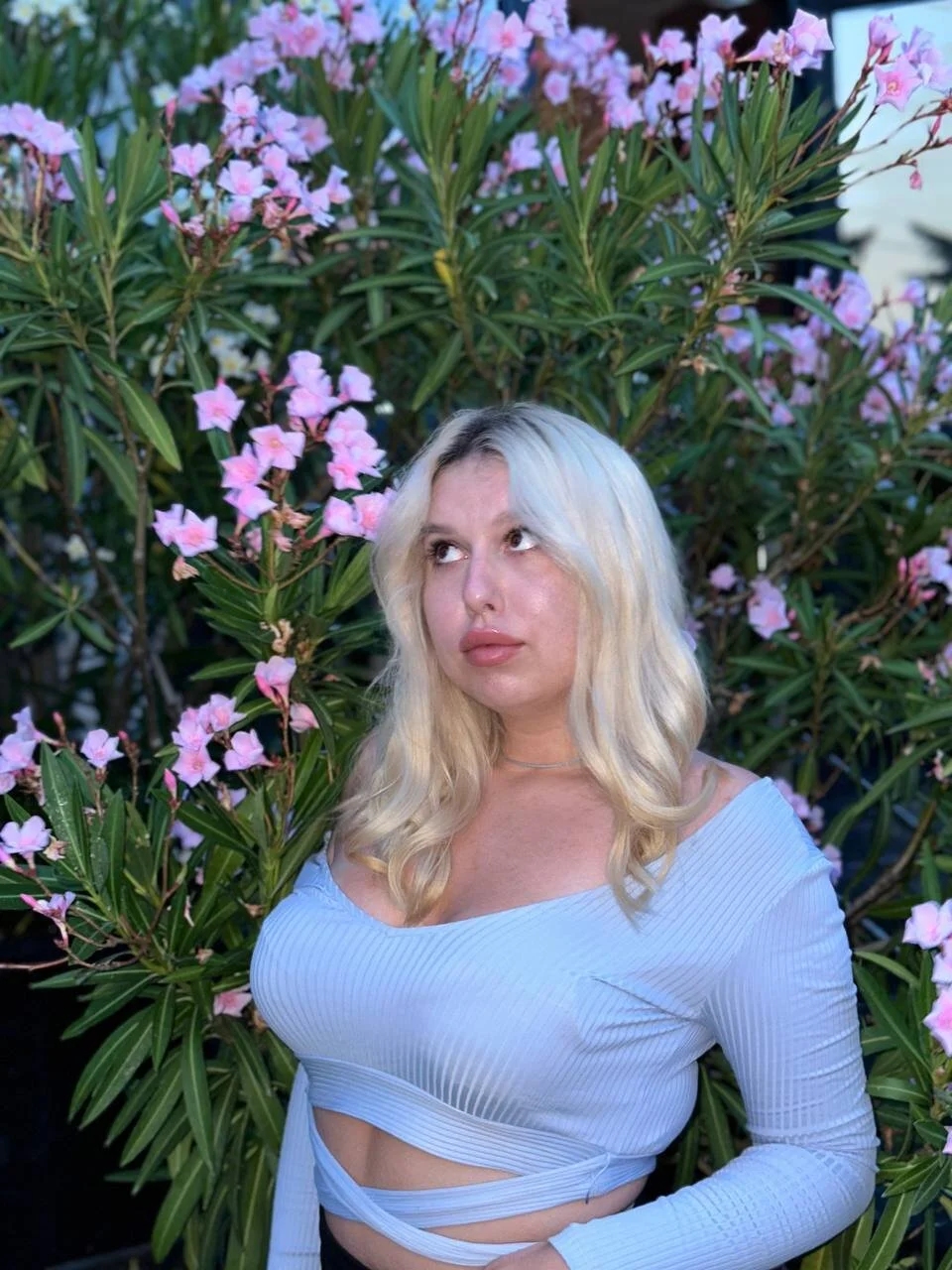 XXX Porn Photo of Nude ChloeRicc 37