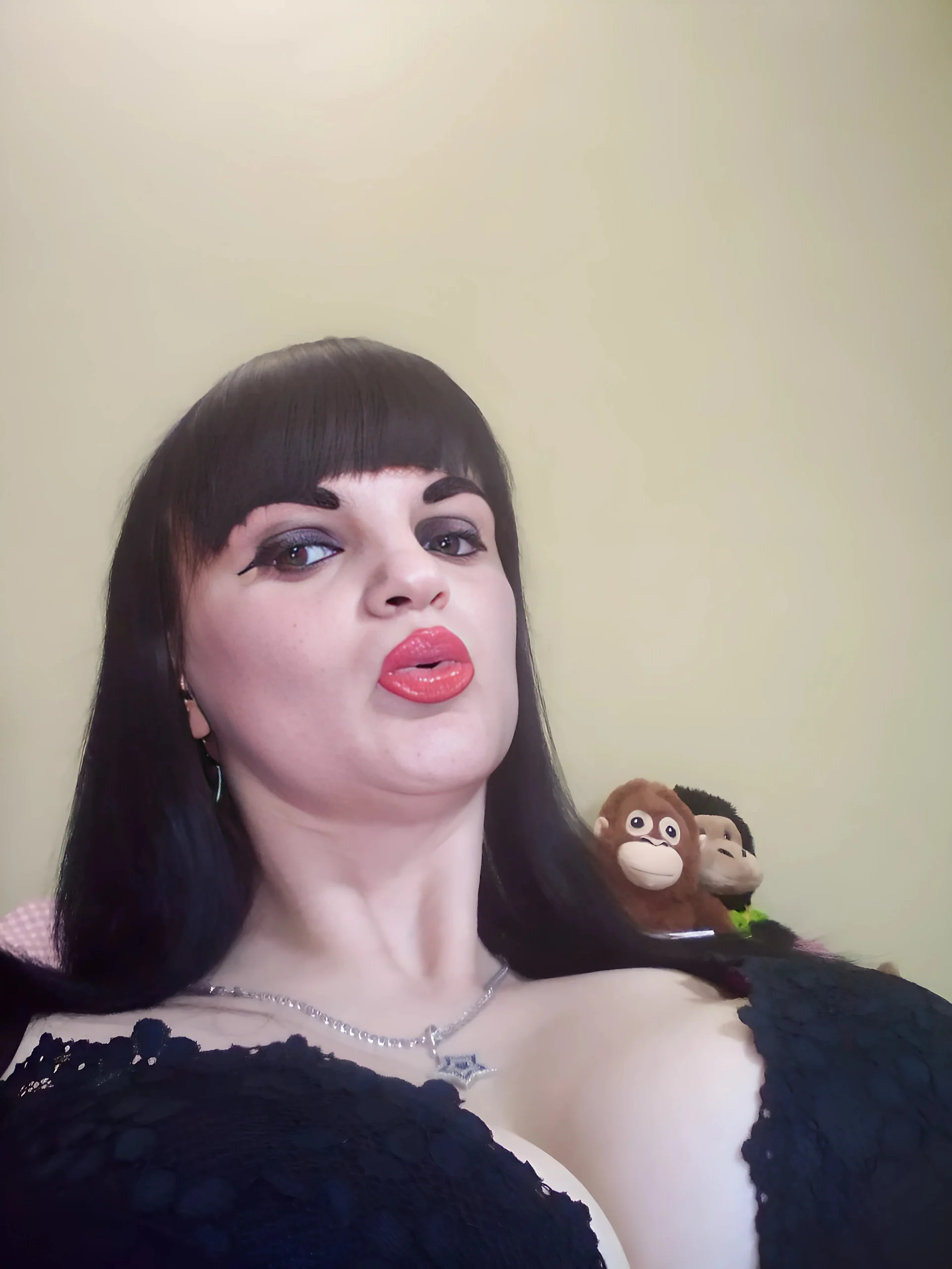 XXX Porn Photo of Nude XLylyusX 30