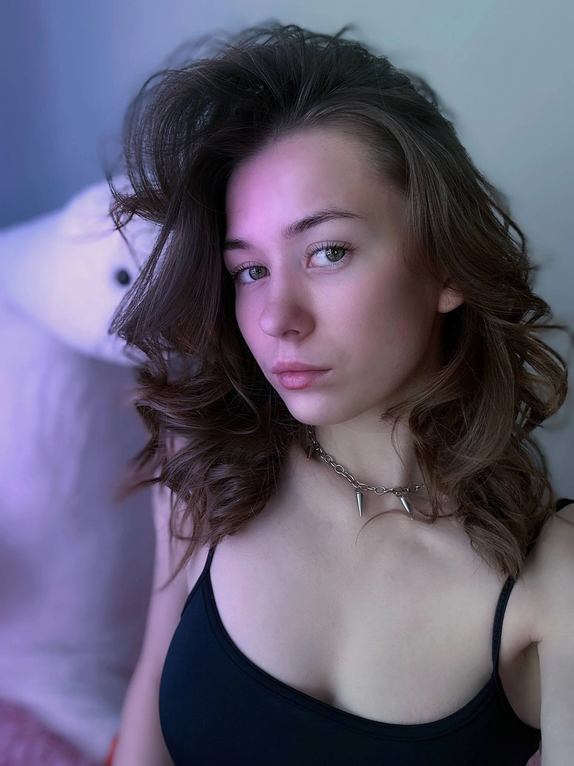 XXX Porn Photo of Nude elsadaedra 6