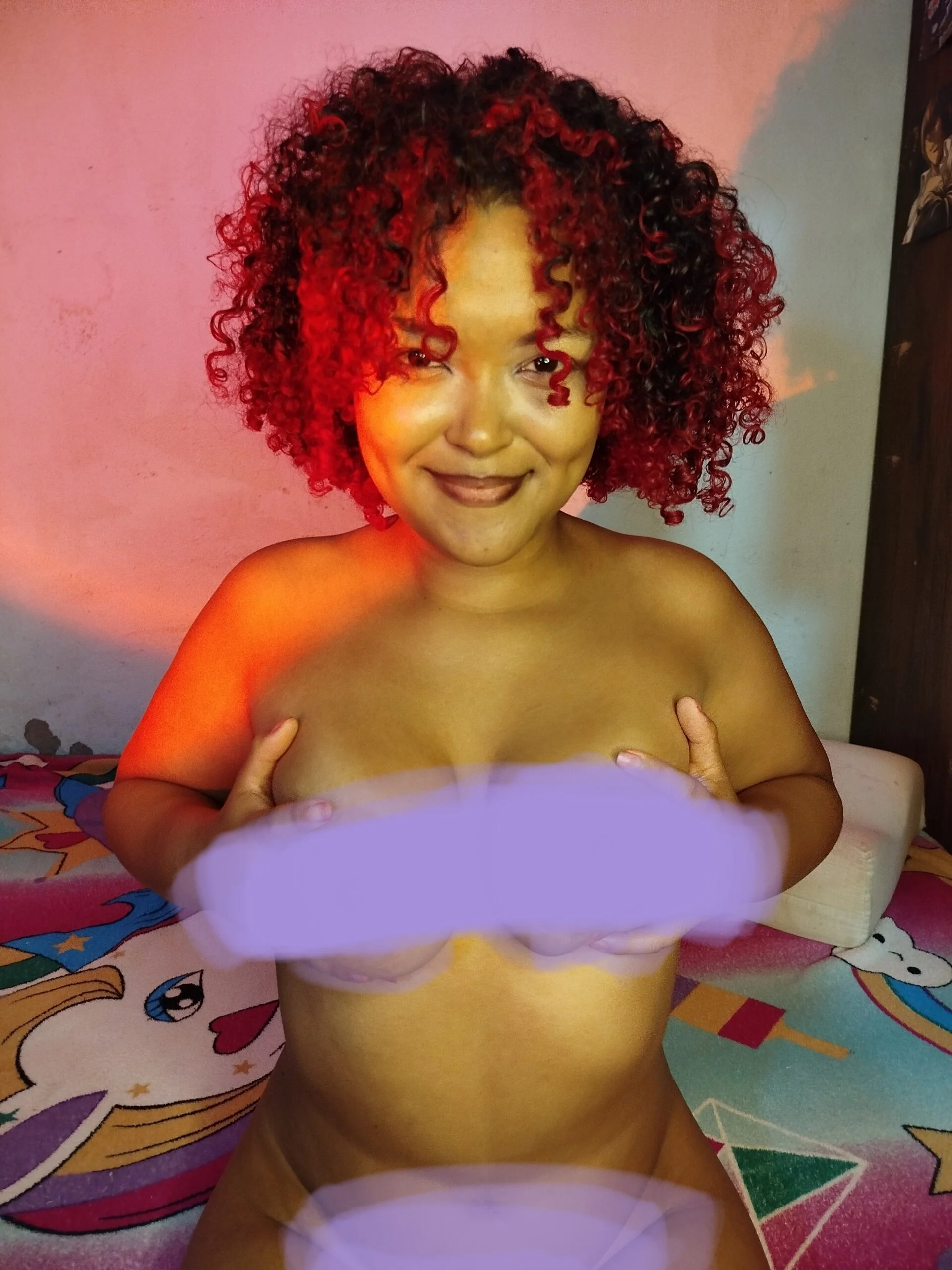 XXX Porn Photo of Nude CasalAkira 3