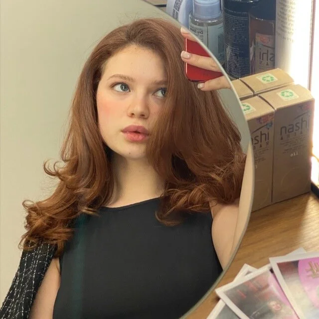 XXX Porn Photo of Nude ElenaVanderbilt 5