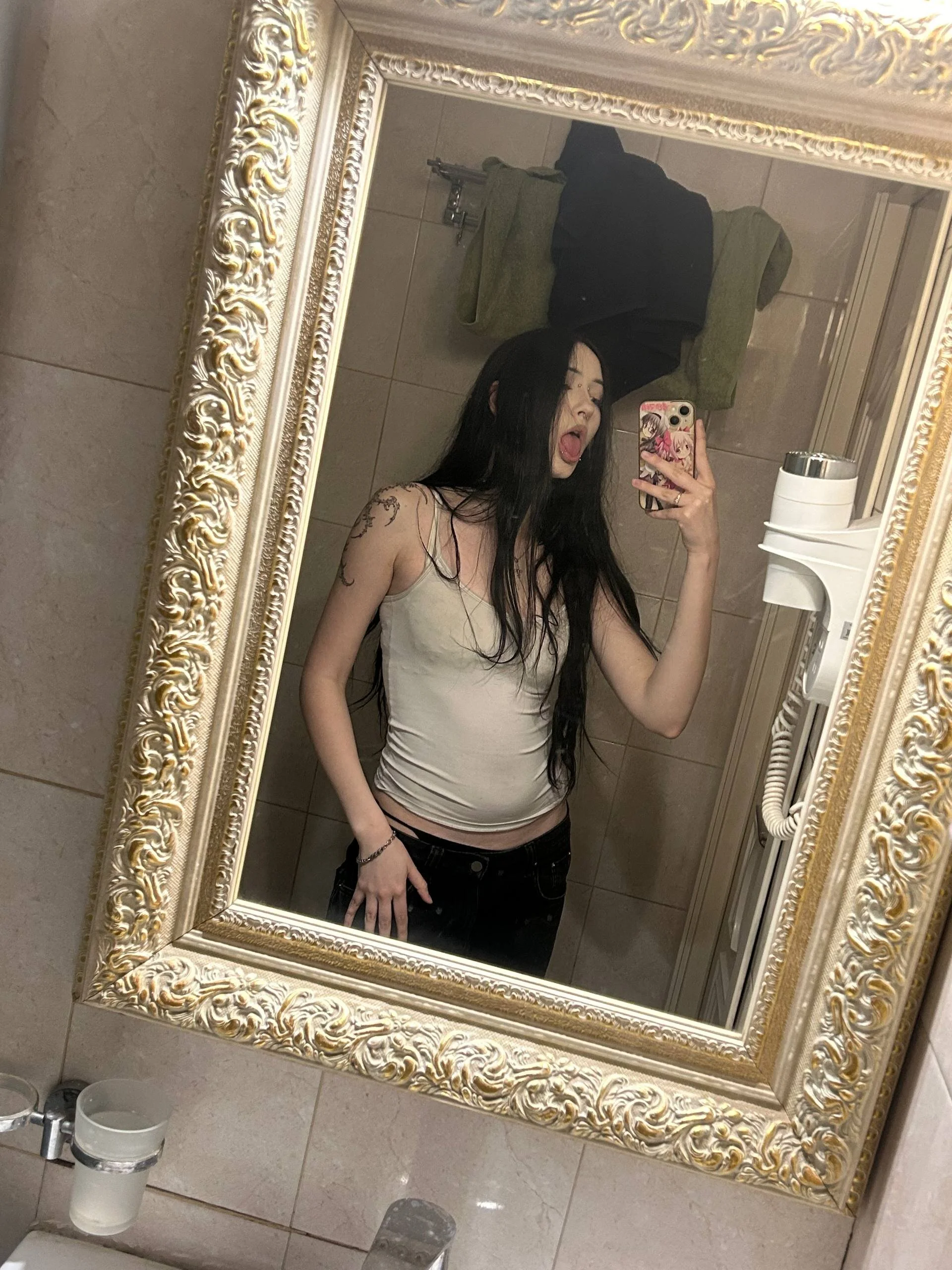 XXX Porn Photo of Nude MissKisssy 5