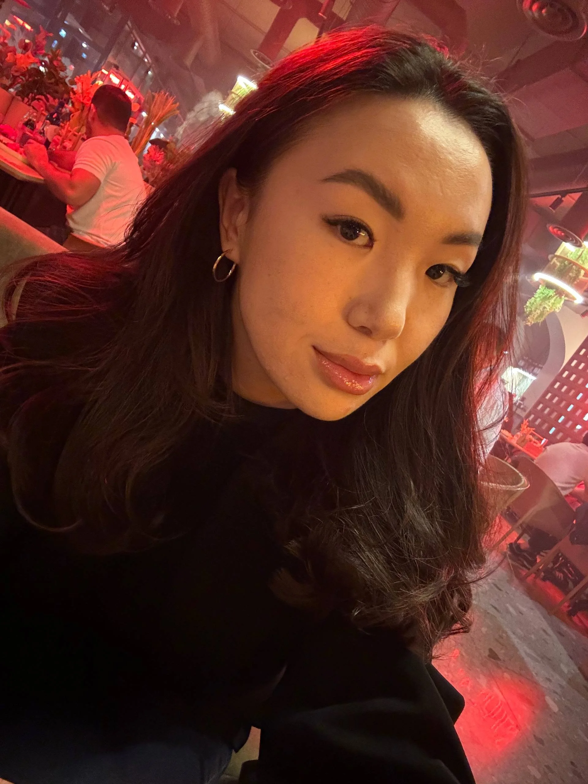 XXX Porn Photo of Nude queenxbae 4