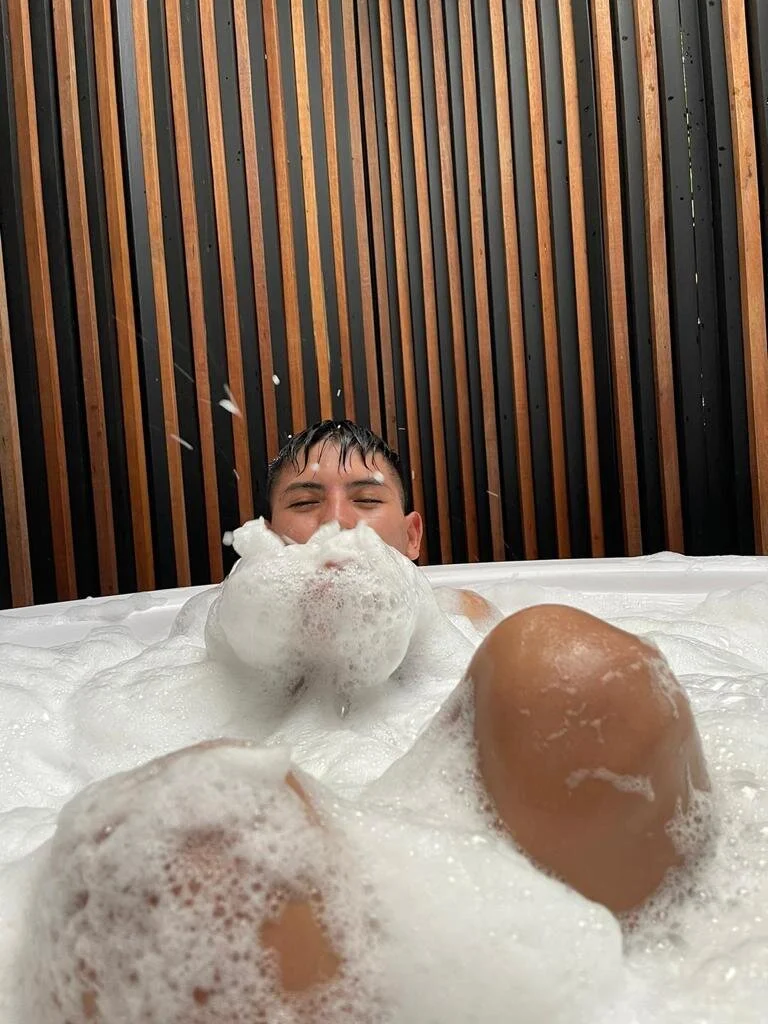 XXX Porn Photo of Nude sweetxnico 2