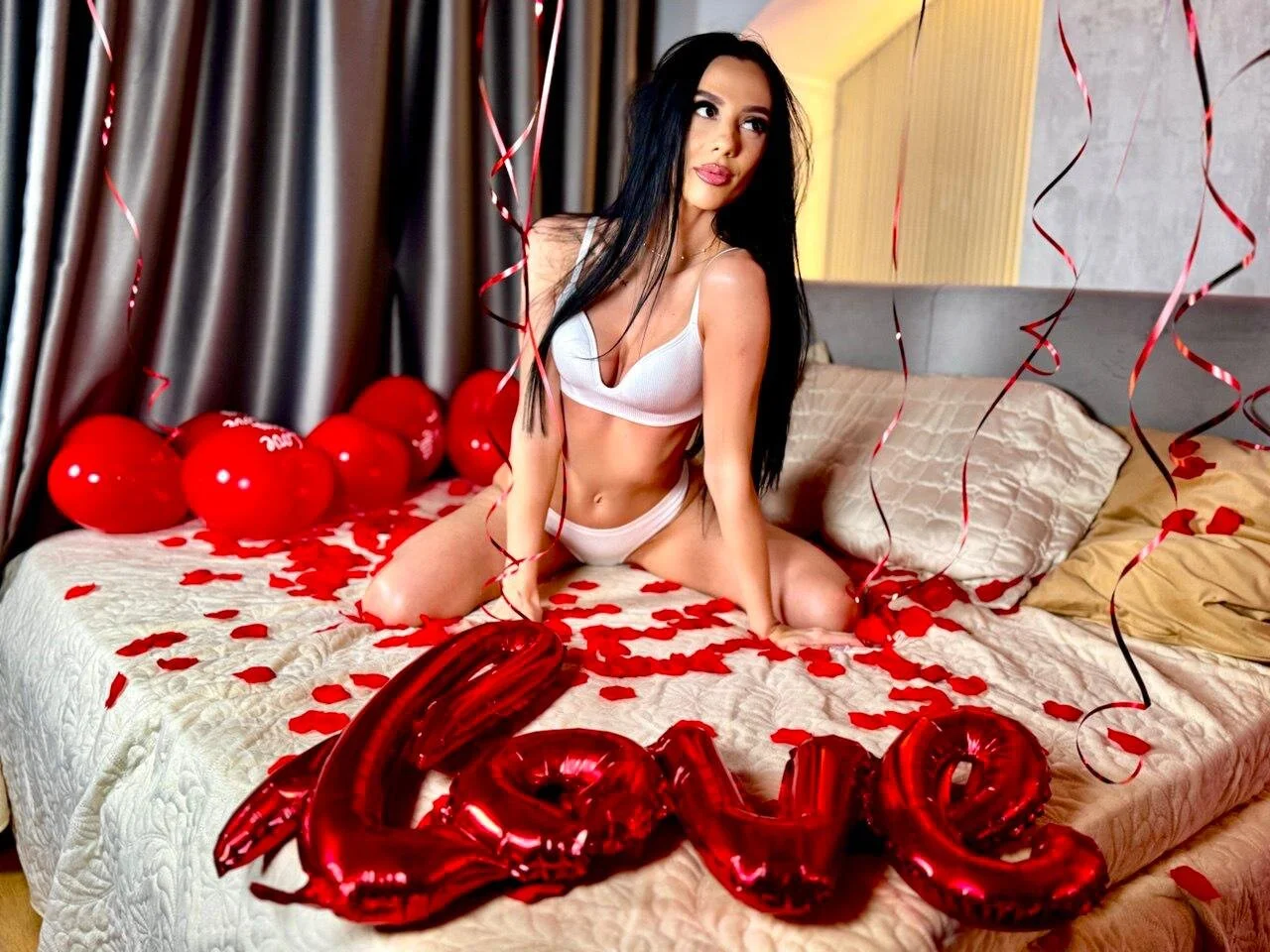 XXX Porn Photo of Nude MidnightMuse3 18