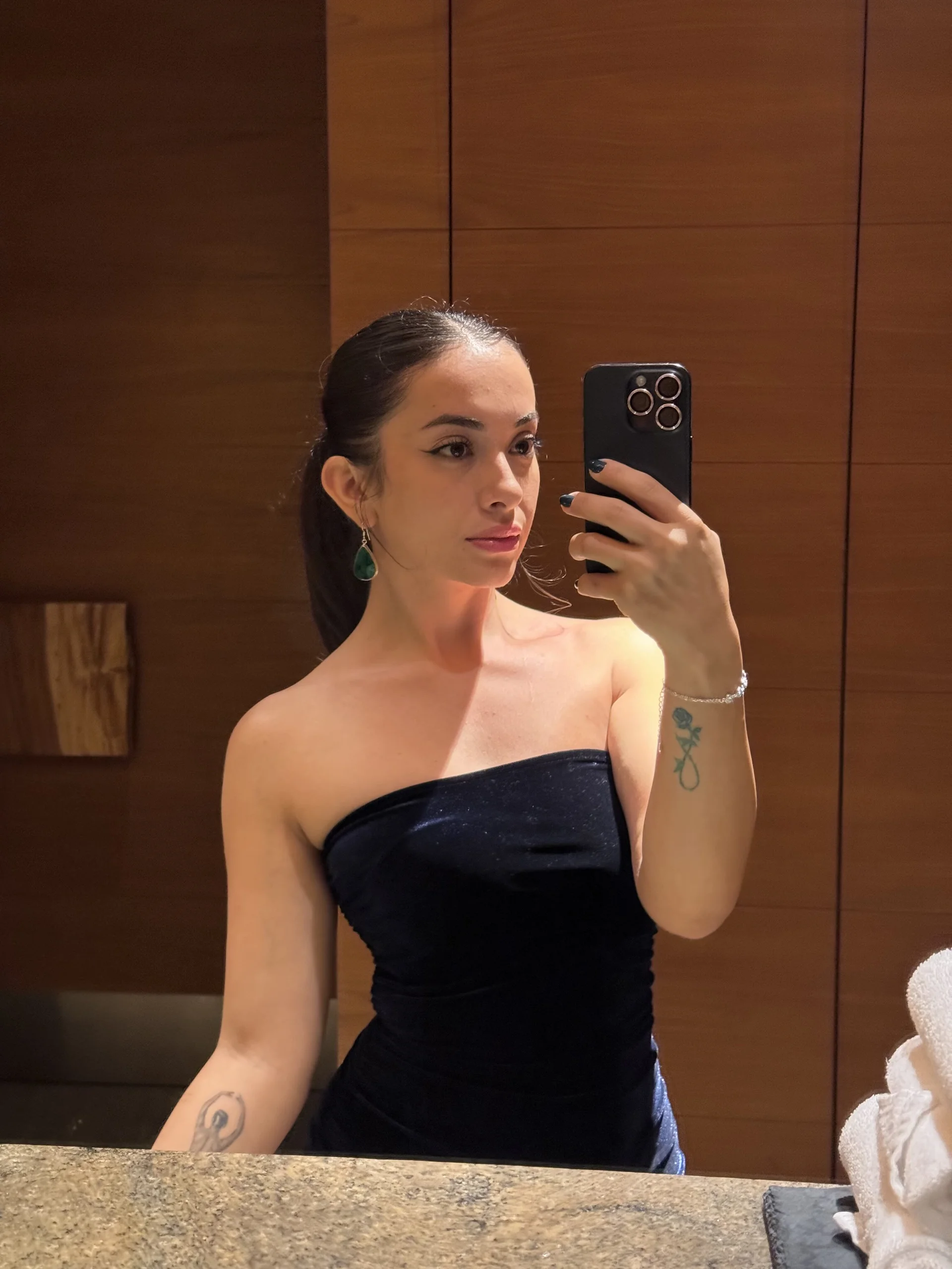 XXX Porn Photo of Nude IsabellaSandoval 71