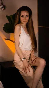 XXX Porn Photo of Nude EllenReeves 73