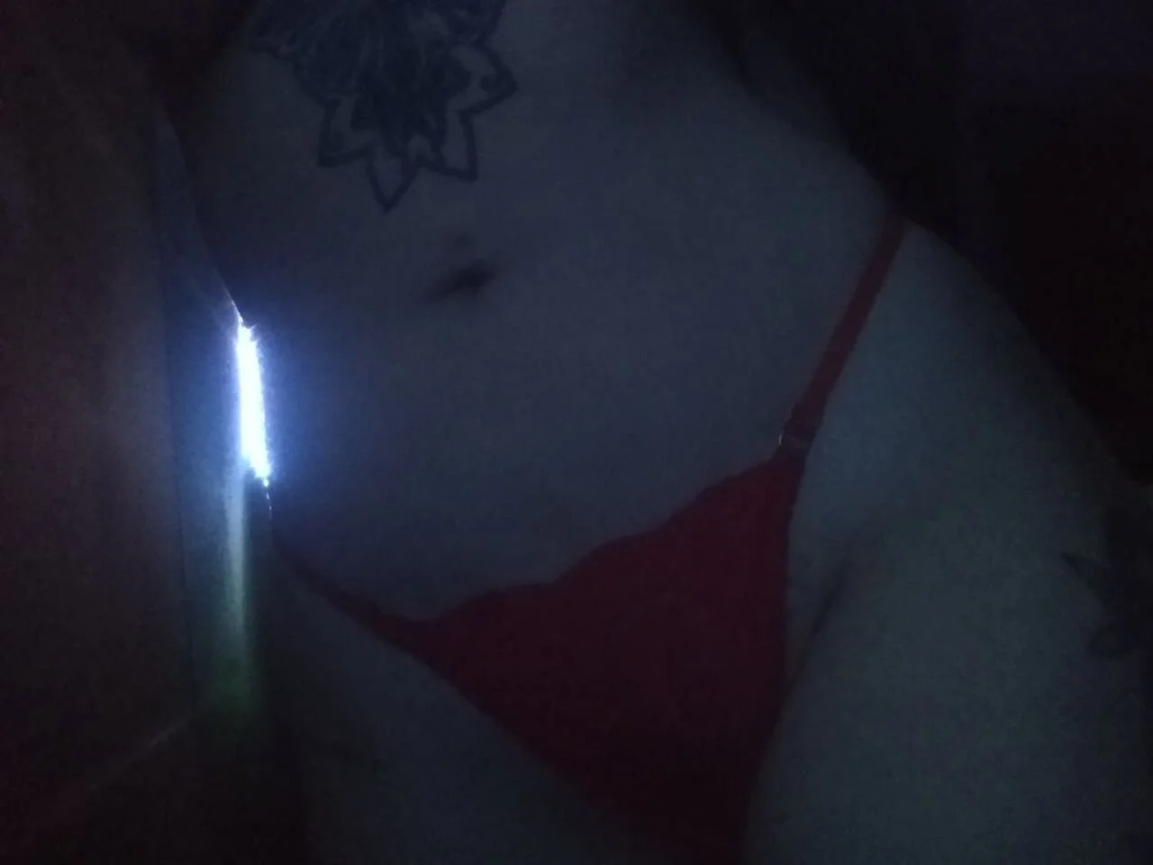XXX Porn Photo of Nude roxan17xxx 1