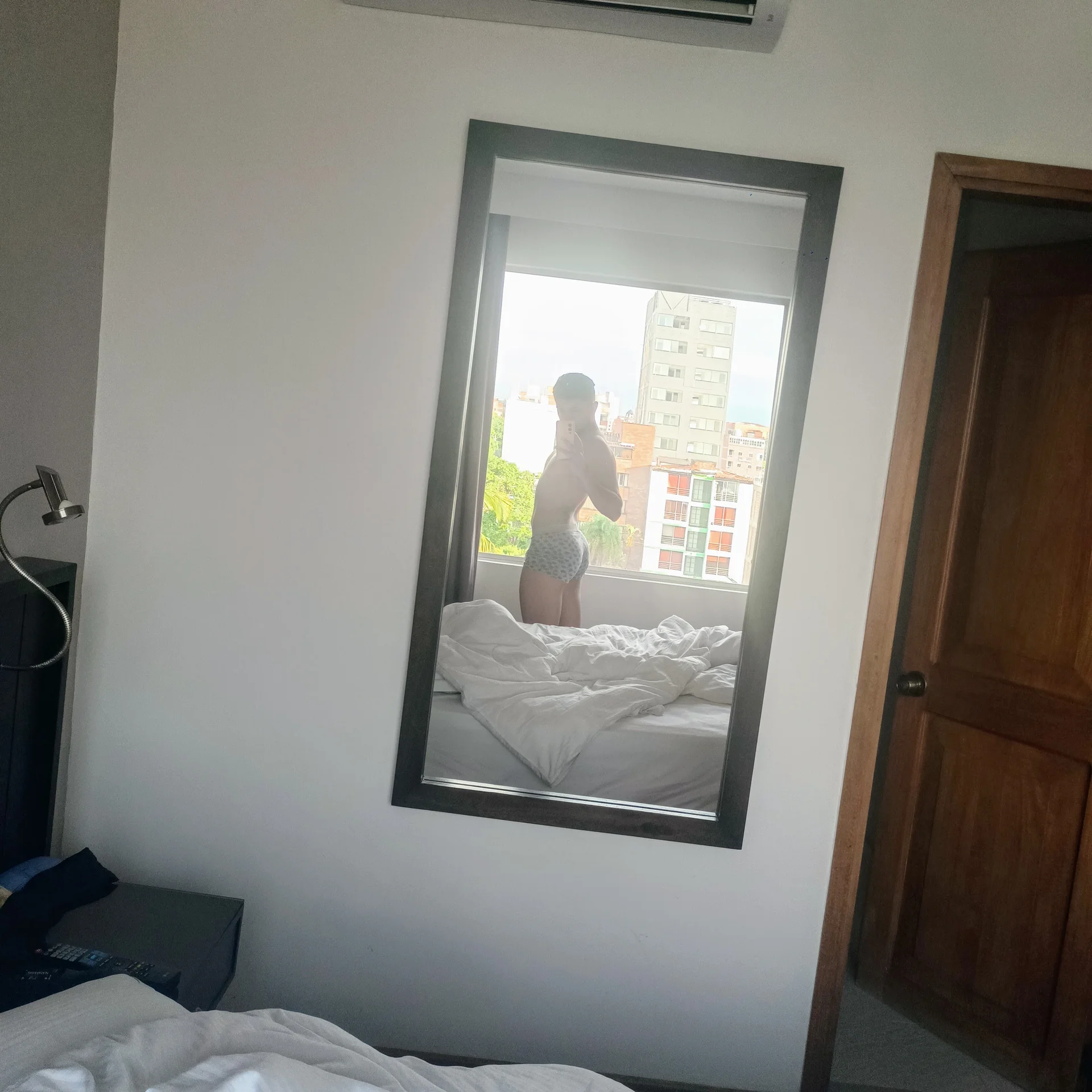 XXX Porn Photo of Nude Amaru_velvet 17