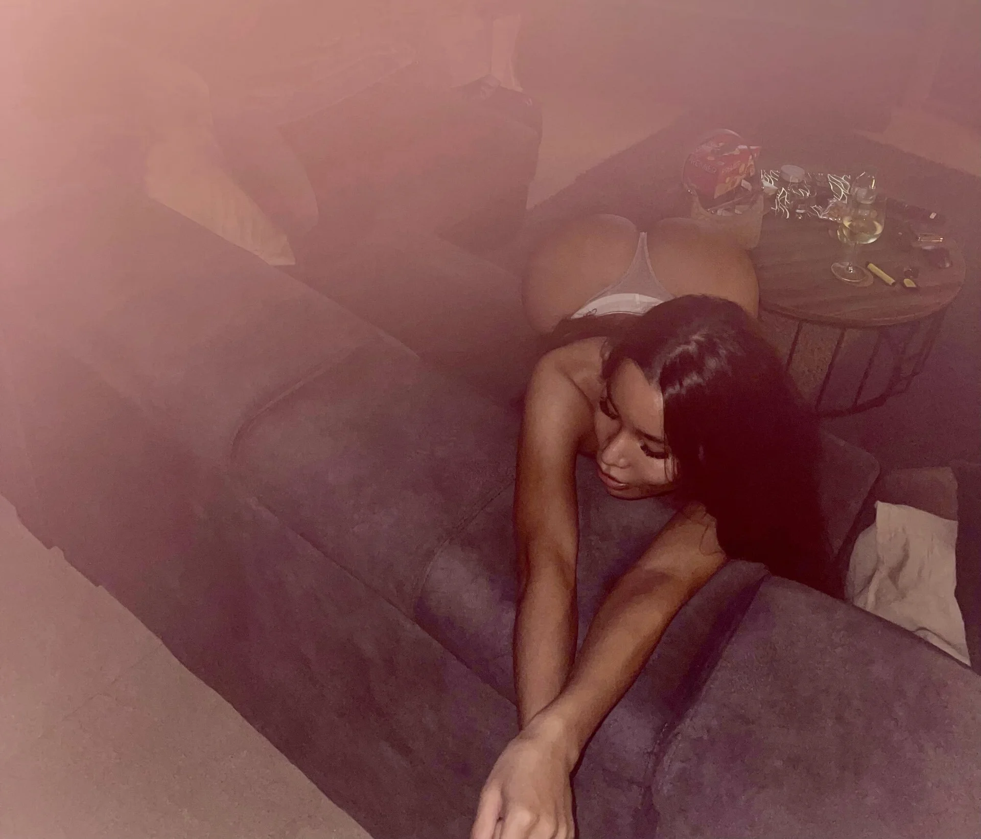XXX Porn Photo of Nude EXTREMELYDOME 9