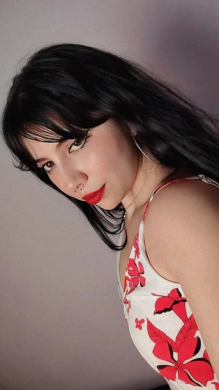 XXX Porn Photo of Nude Melody_Black_ 16