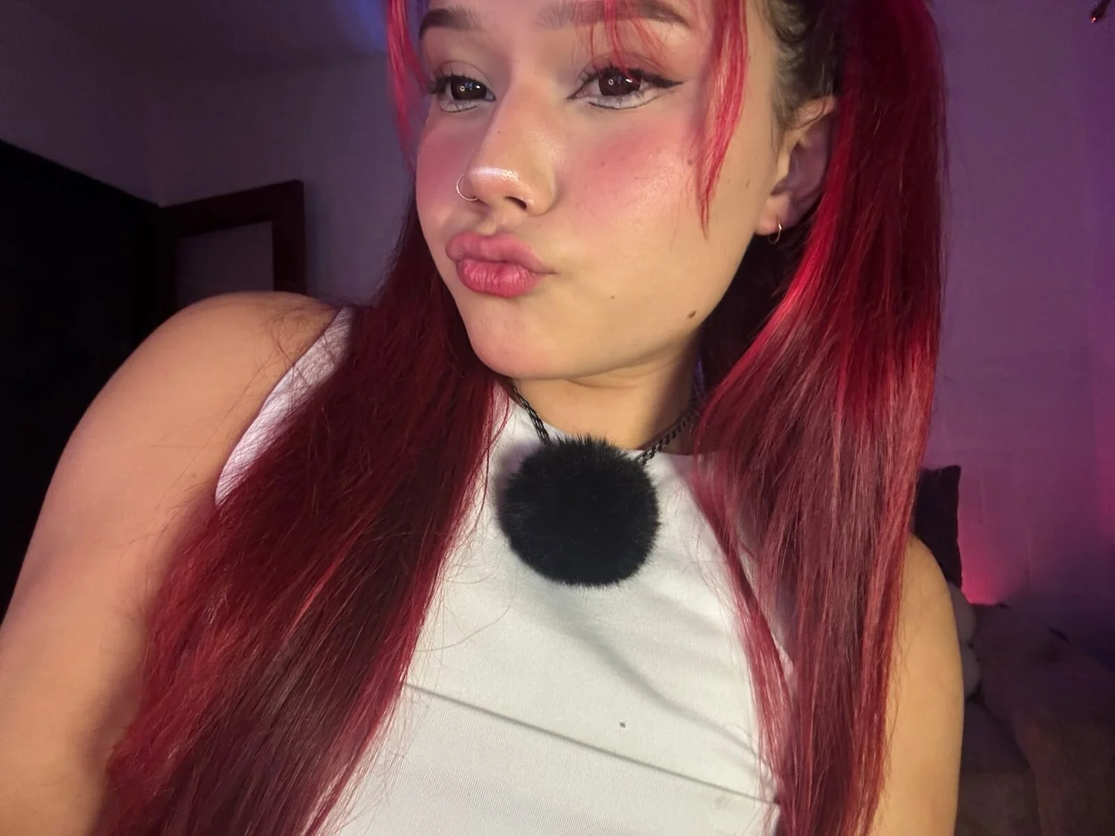 XXX Porn Photo of Nude hanny__bunny 2