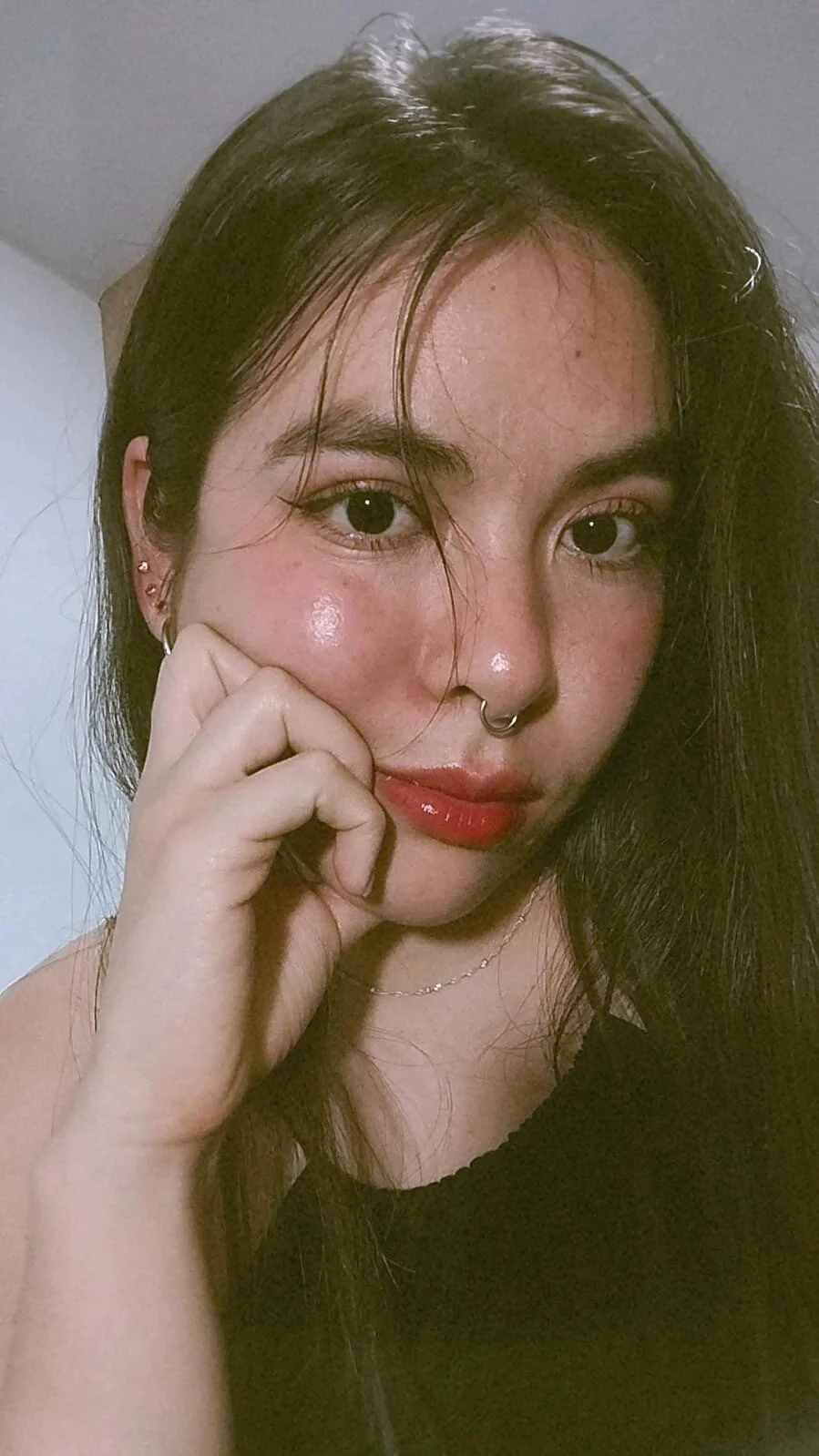XXX Porn Photo of Nude EloiseJun 4