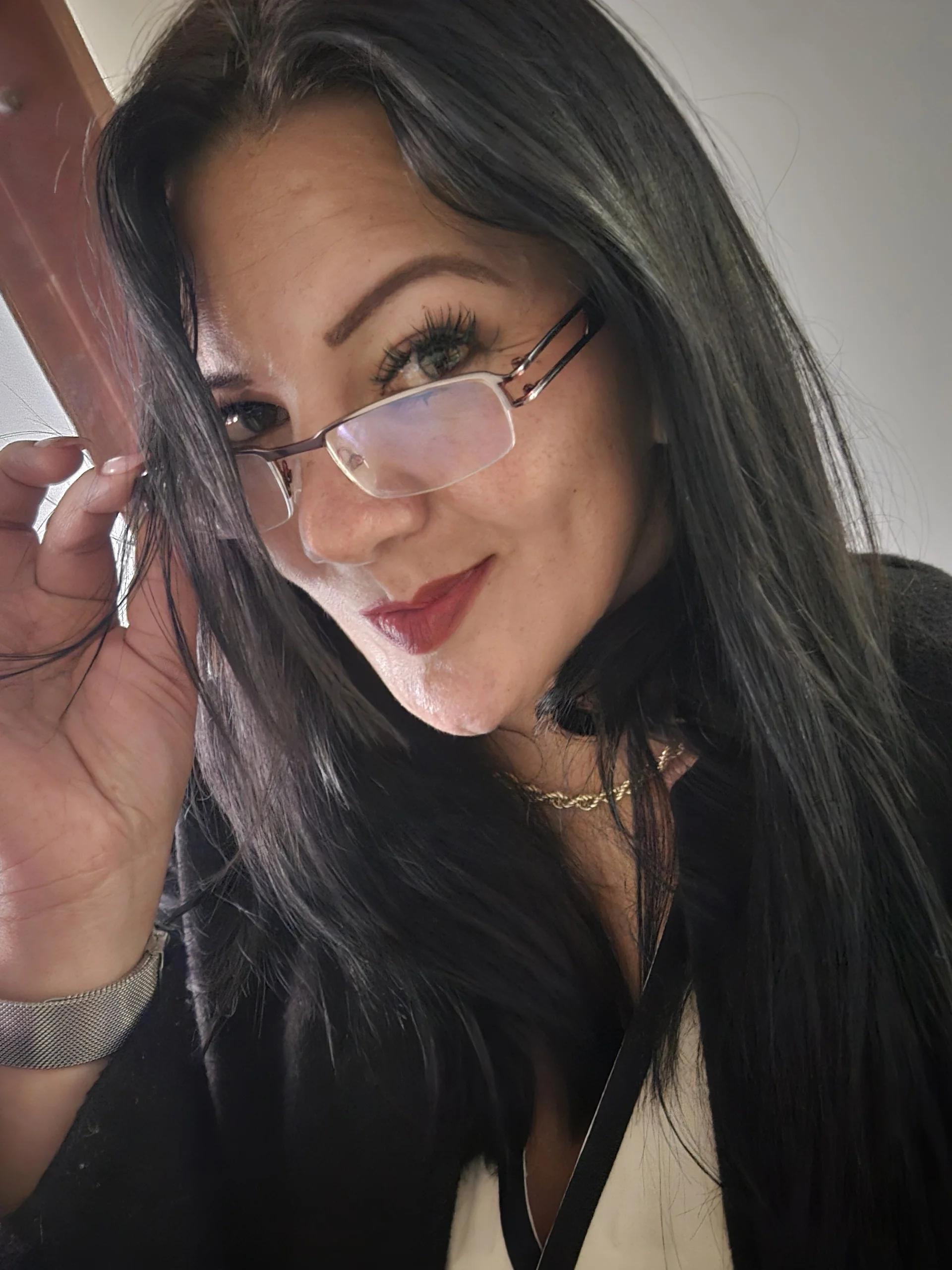 XXX Porn Photo of Nude karla_valk1 9