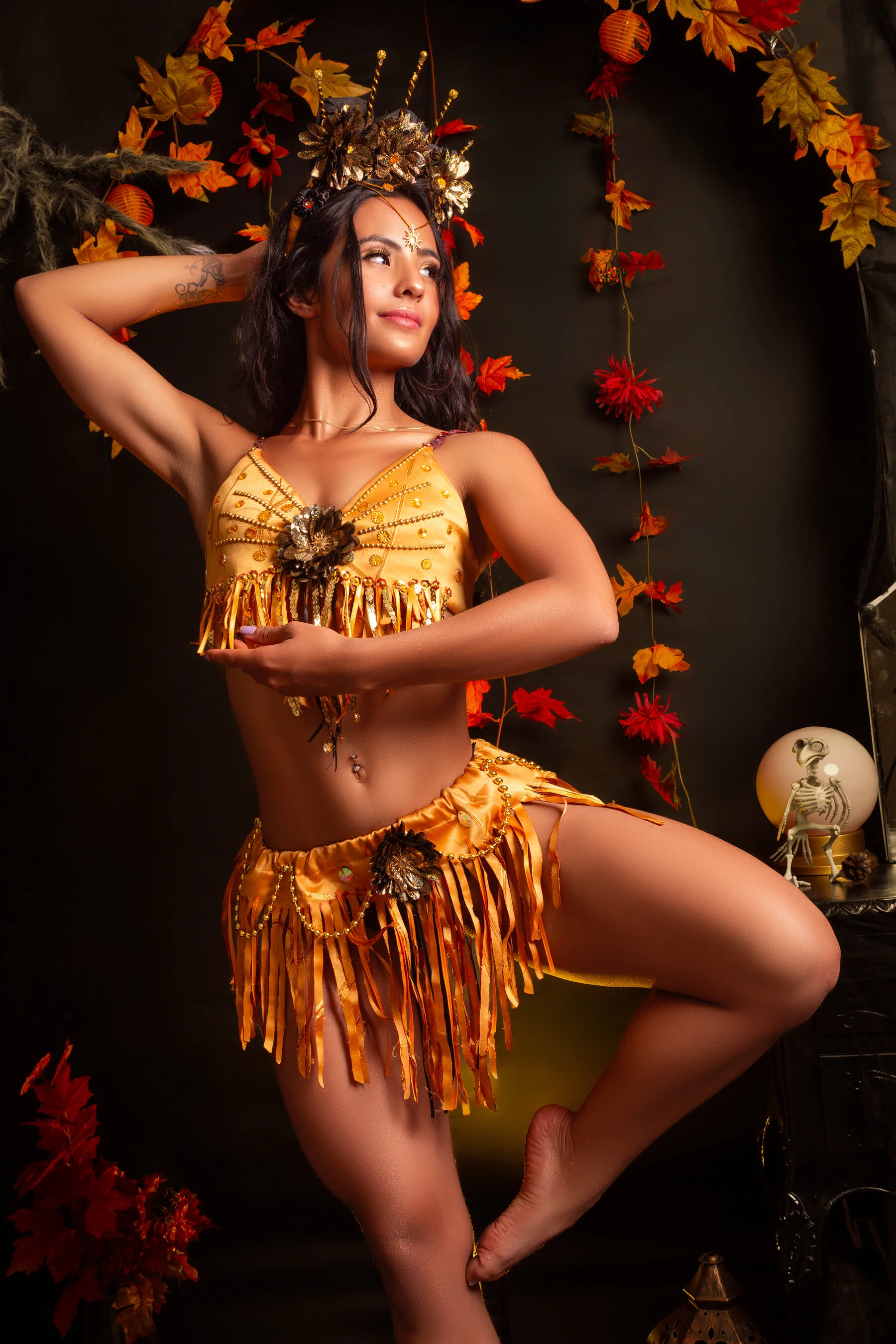 XXX Porn Photo of Nude Mindy_sweety 8