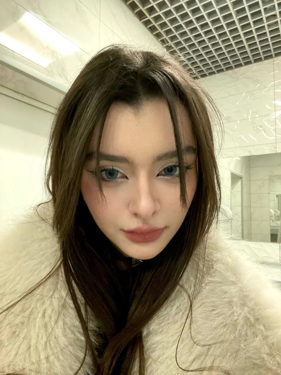XXX Porn Photo of Nude beatrishaa 9
