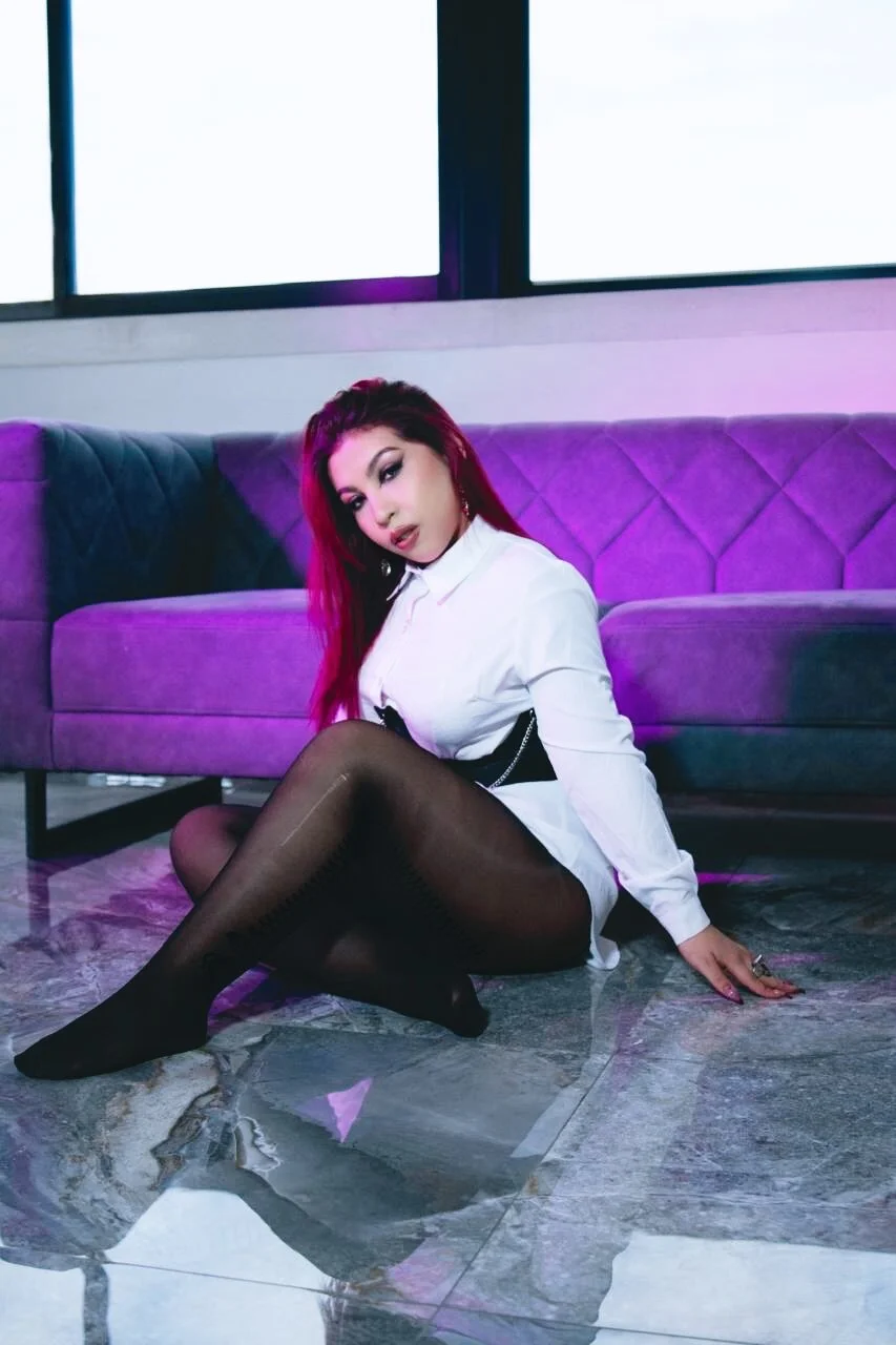 XXX Porn Photo of Nude EmmaRusso 33