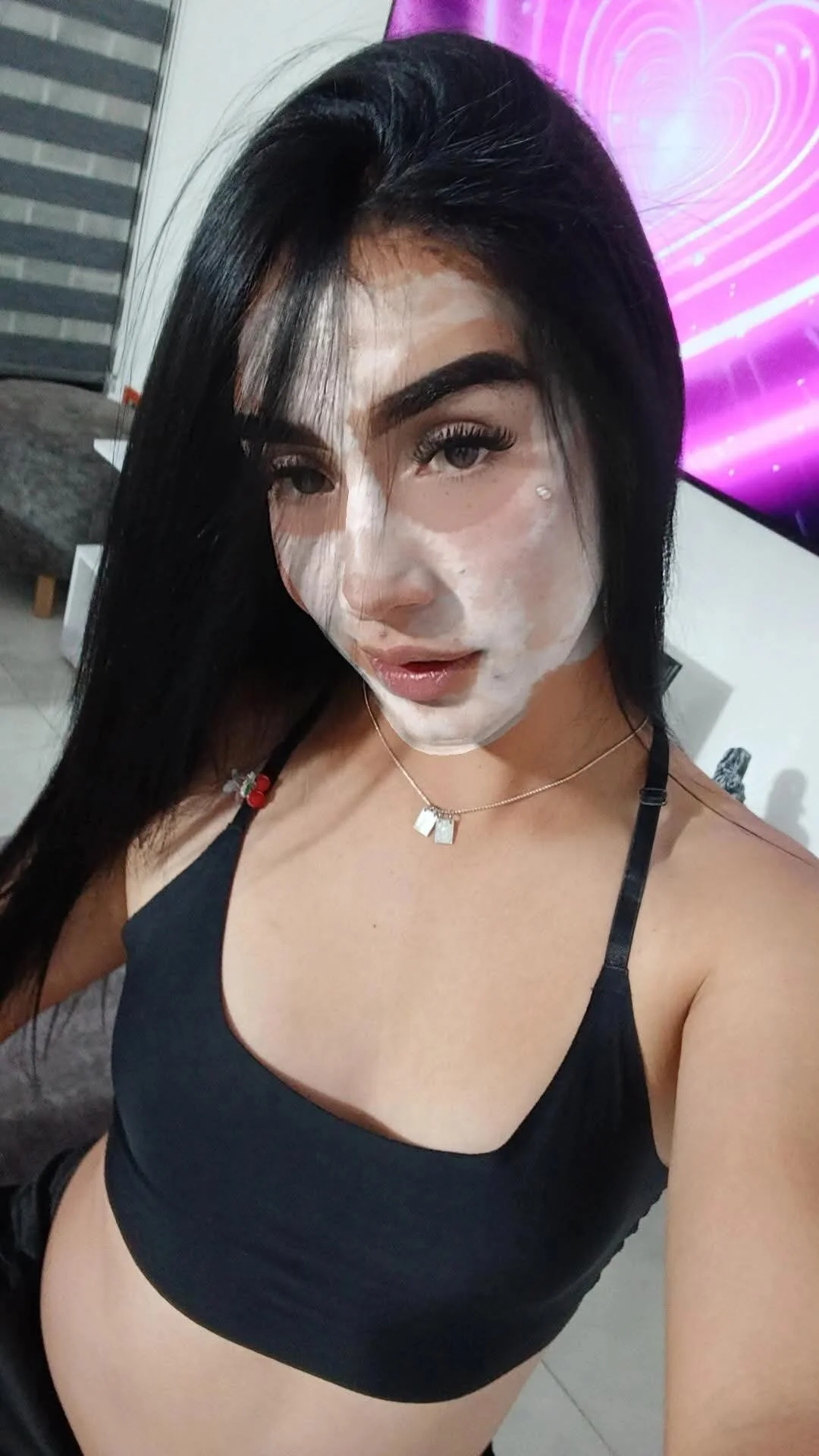 XXX Porn Photo of Nude SweetLiamn 3