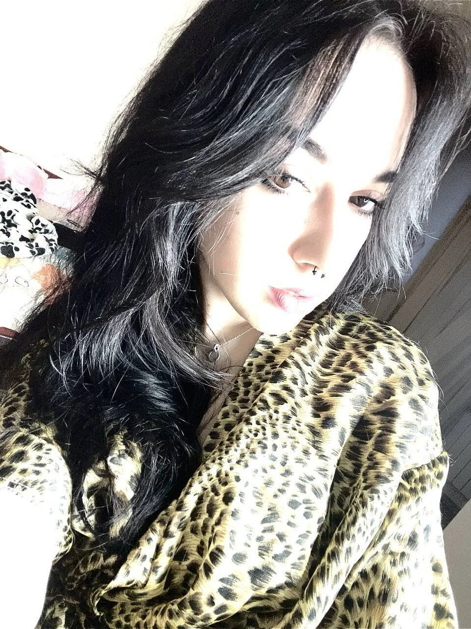 XXX Porn Photo of Nude JoanReed 4
