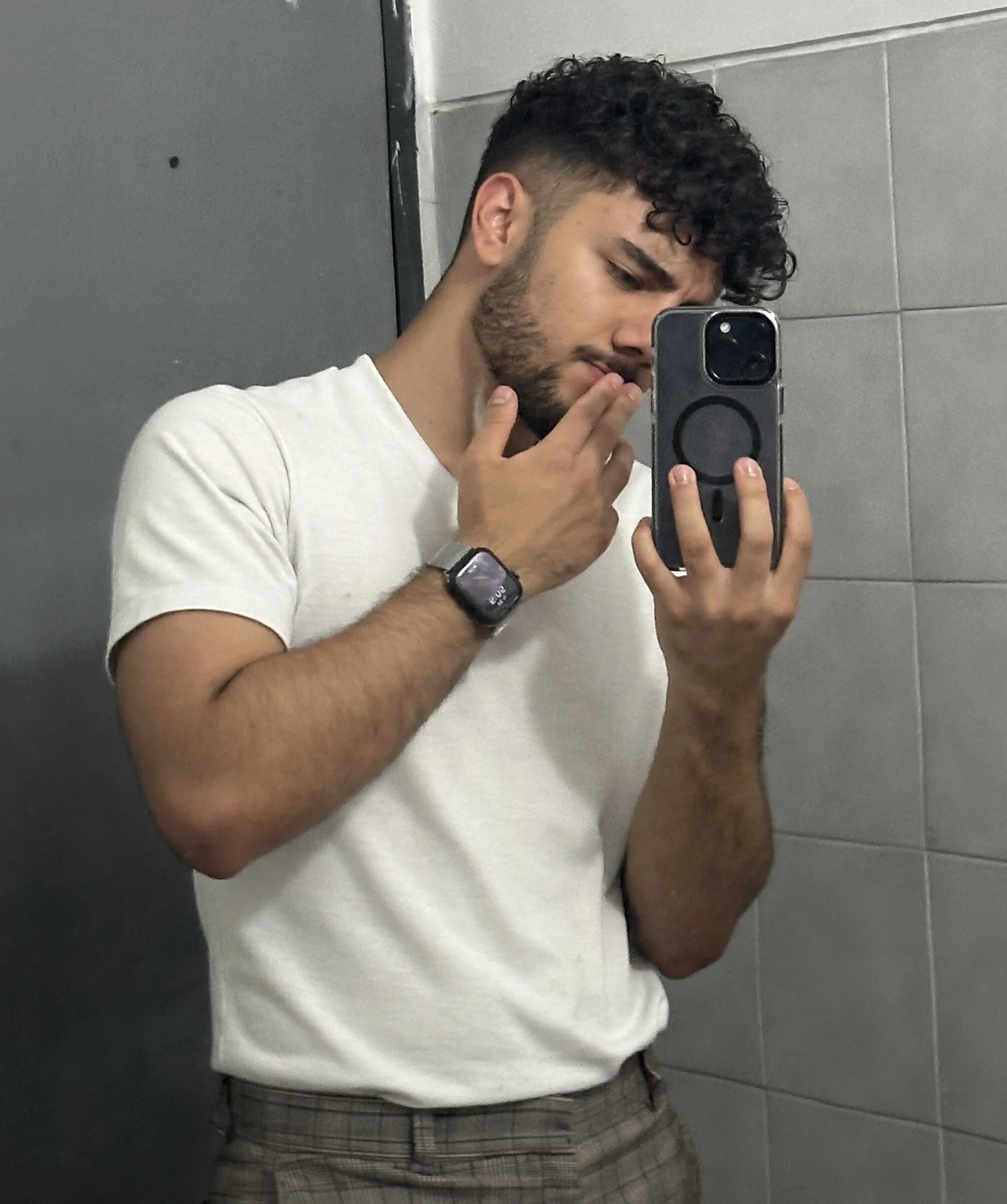 XXX Porn Photo of Nude caprywilliams 6