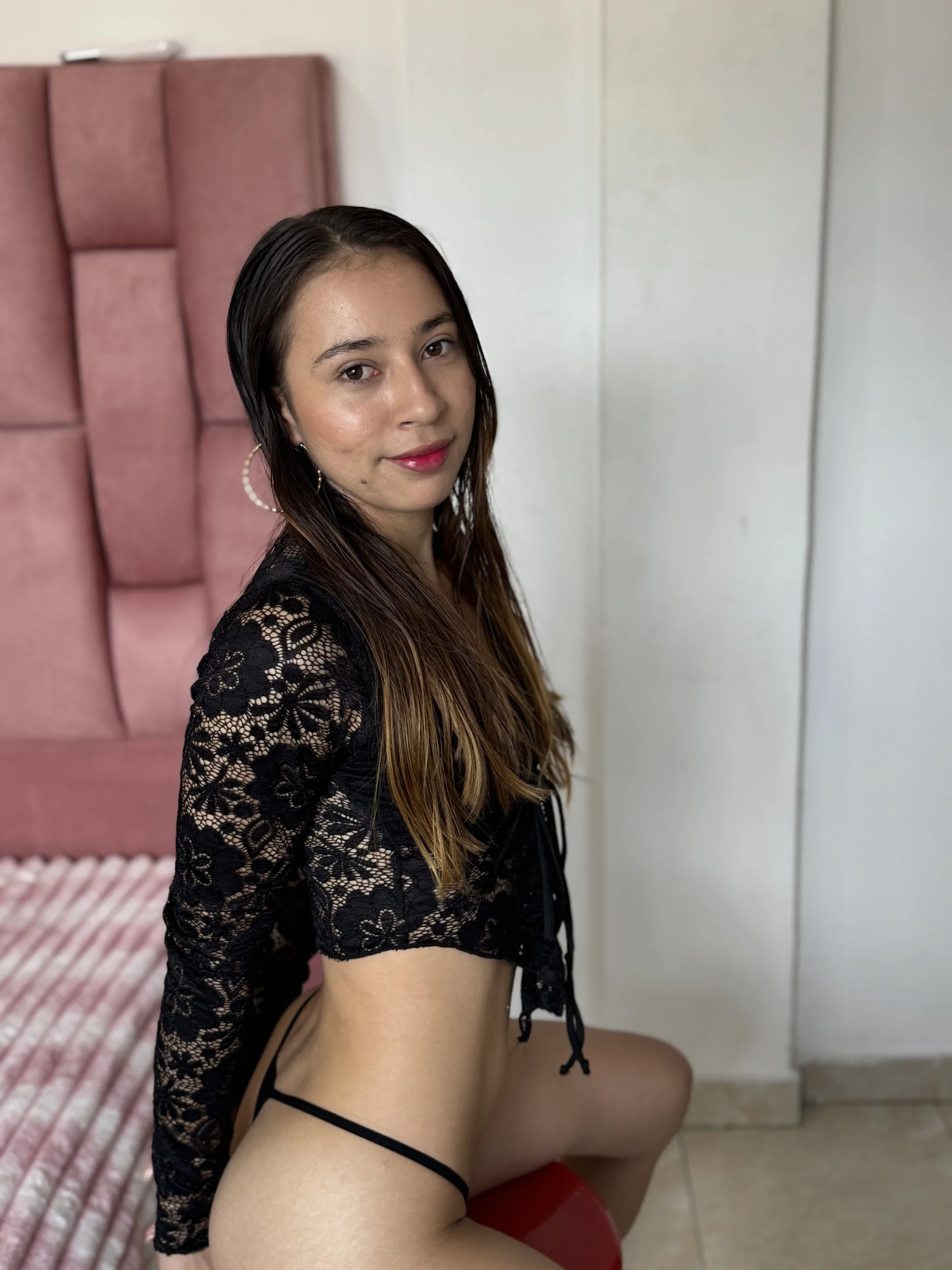XXX Porn Photo of Nude Sophie_clampber 1