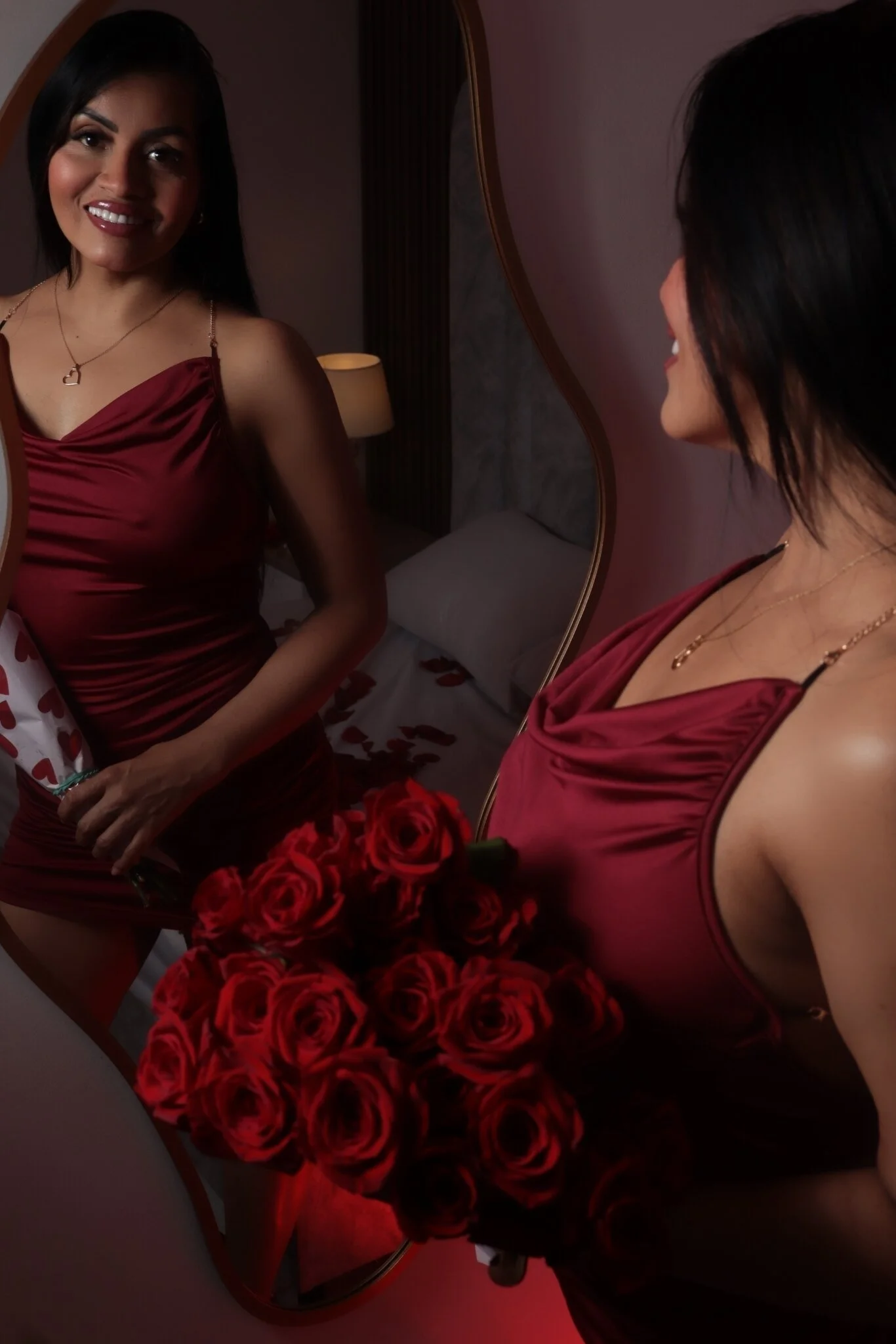 XXX Porn Photo of Nude naomy_smithxx 13