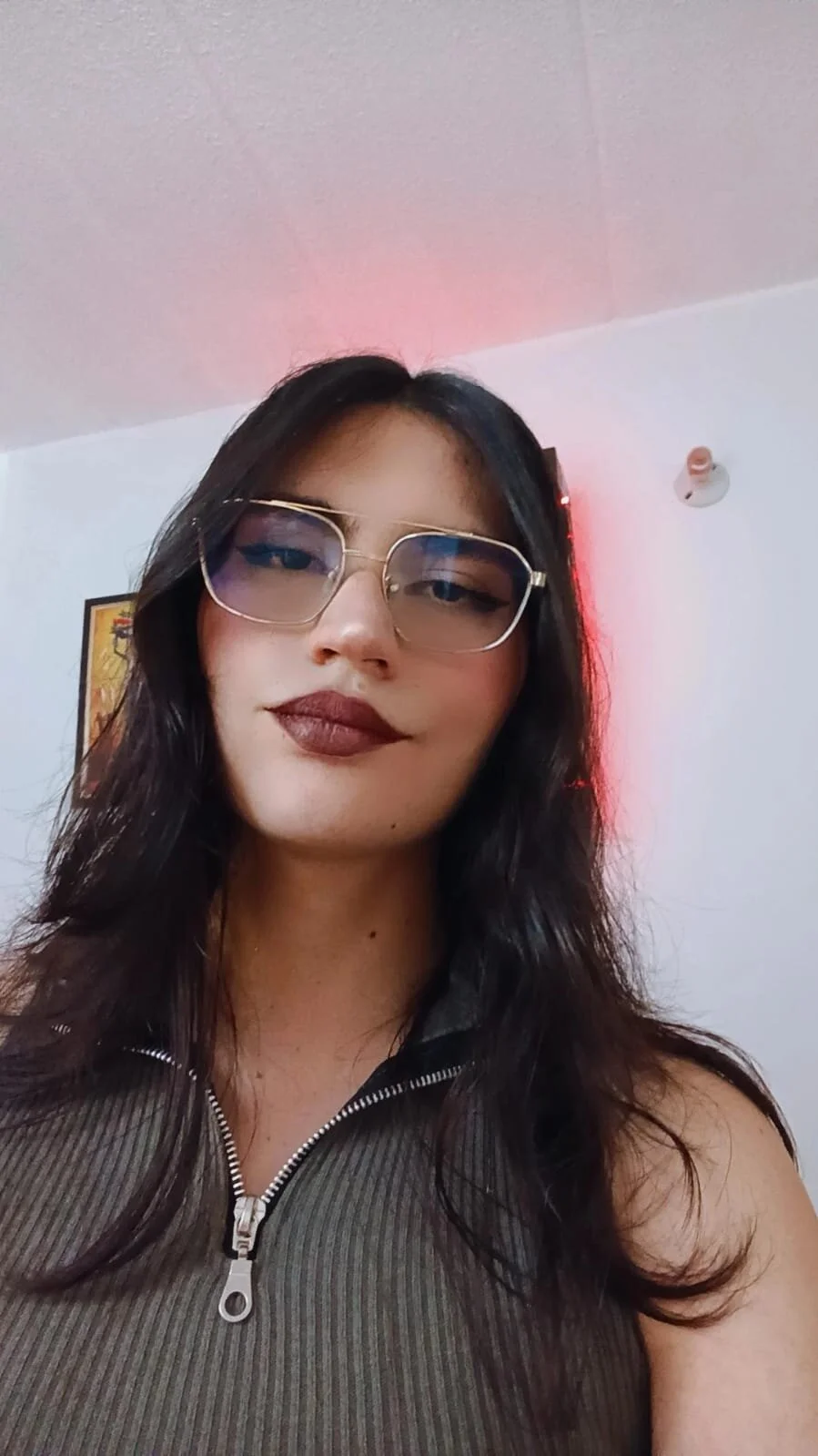 XXX Porn Photo of Nude selene_cutie 7
