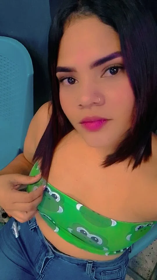 XXX Porn Photo of Nude Cositashermosas 3
