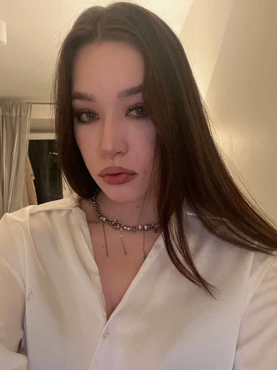 XXX Porn Photo of Nude EllieSixSeven 2