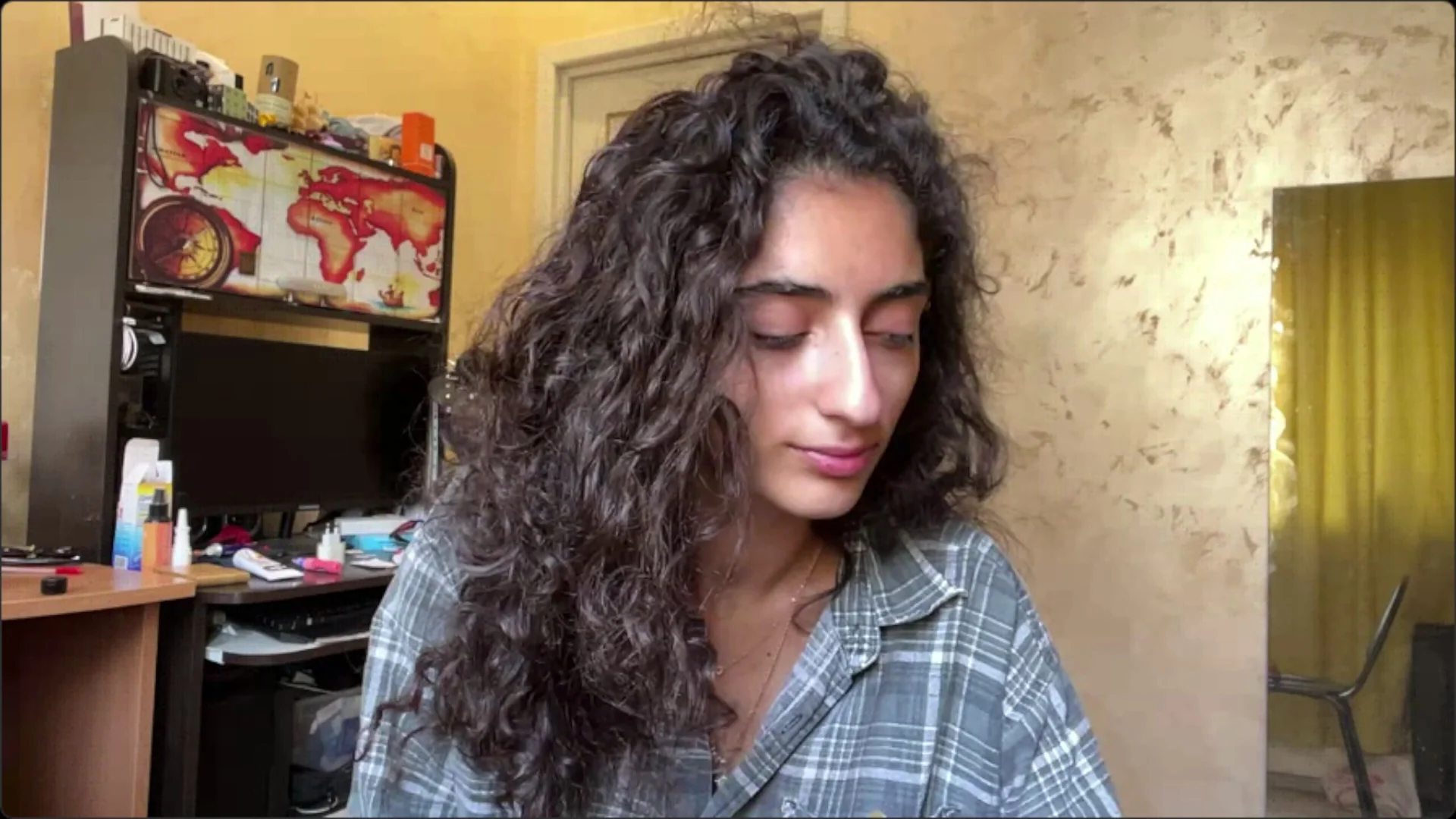 XXX Porn Photo of Nude ShantiLeavitt 9
