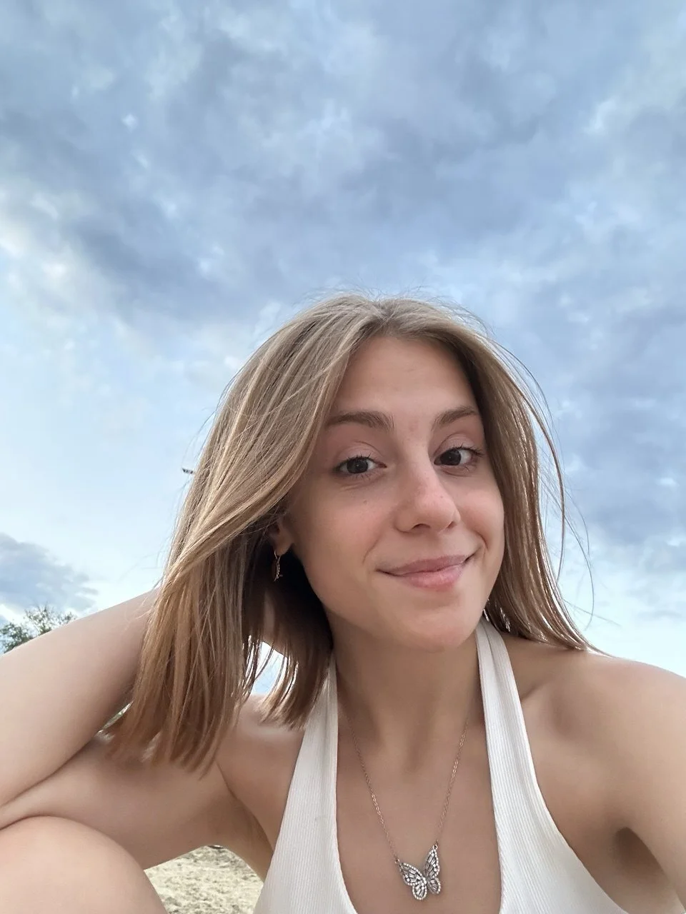 XXX Porn Photo of Nude DreamyOlivia 1