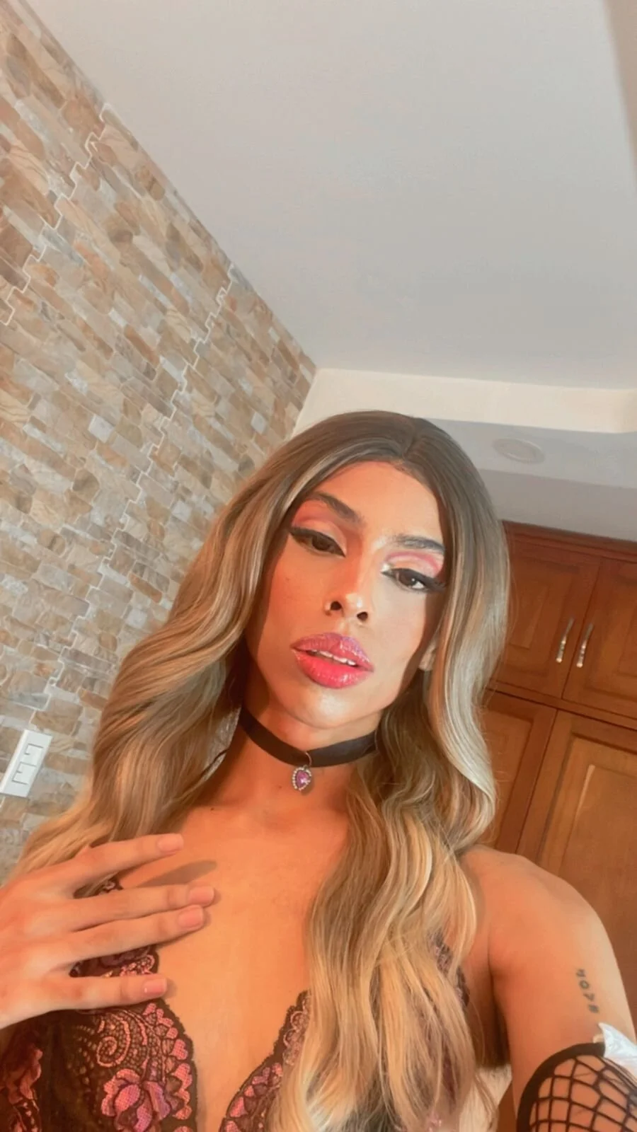XXX Porn Photo of Nude Madison_Cambell 18