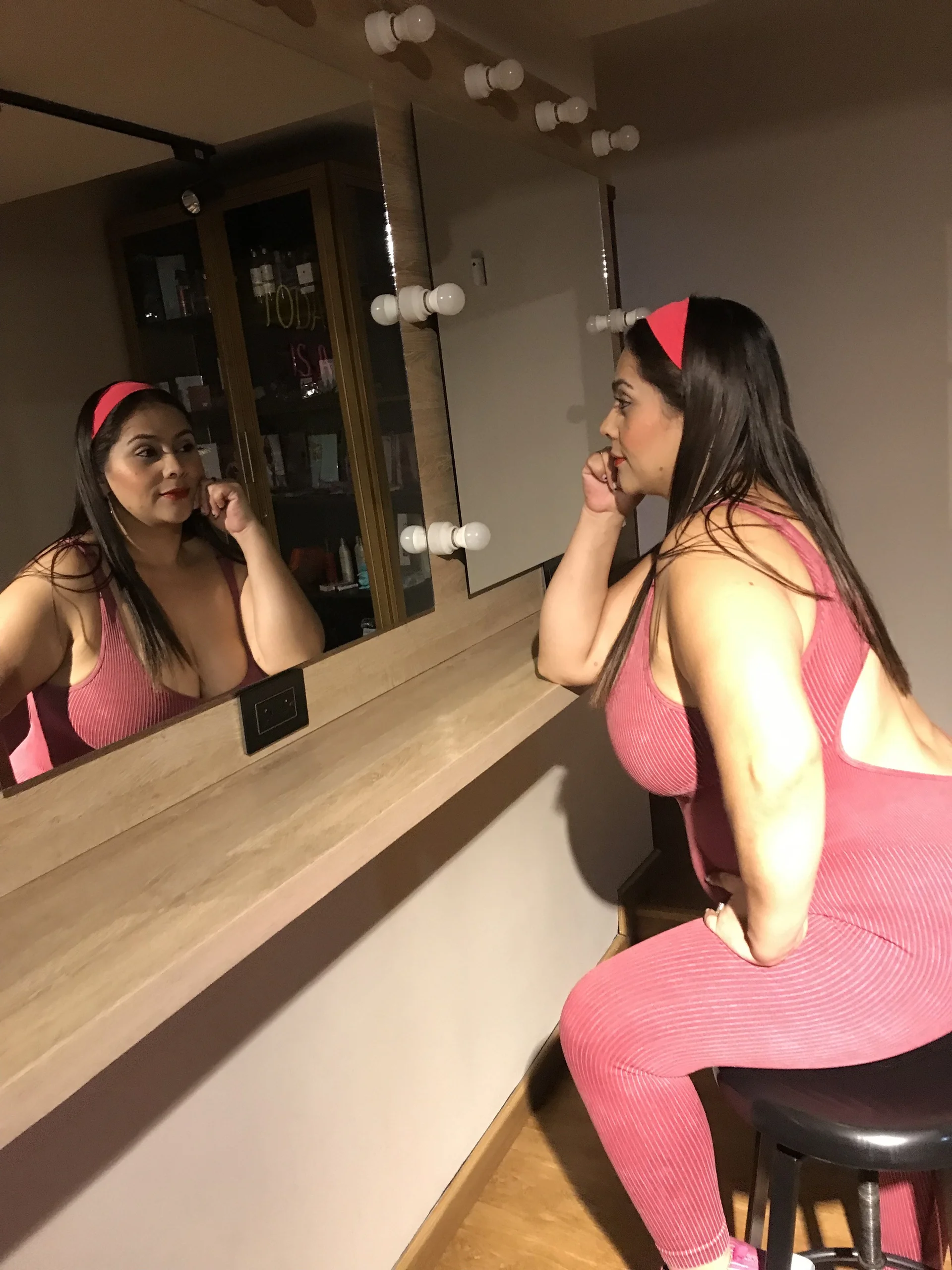 XXX Porn Photo of Nude janecullen 88