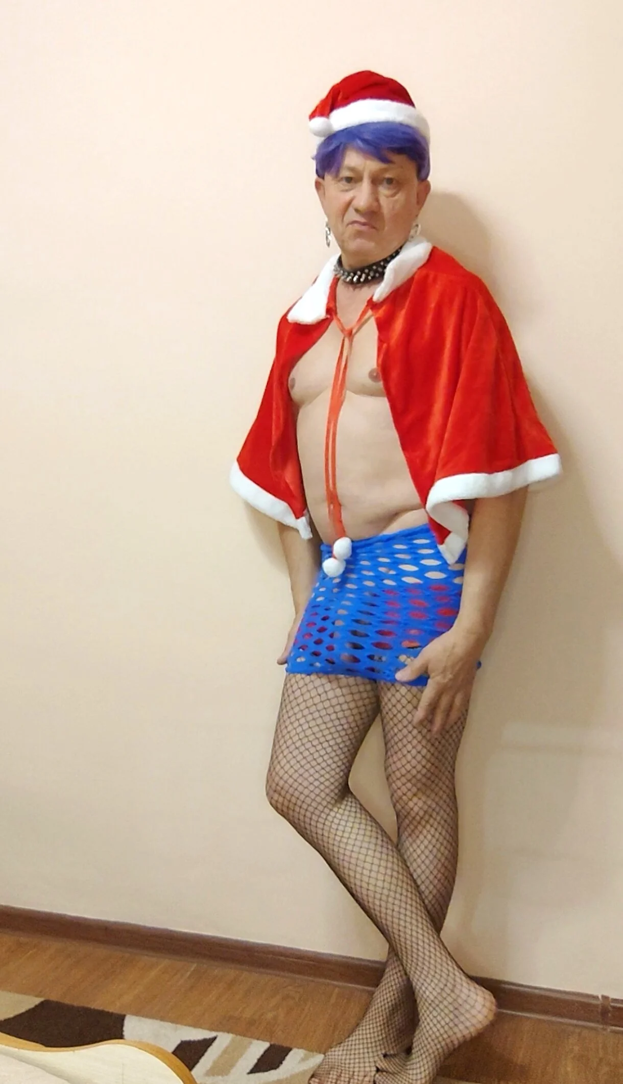 XXX Porn Photo of Nude Sashabikros 260