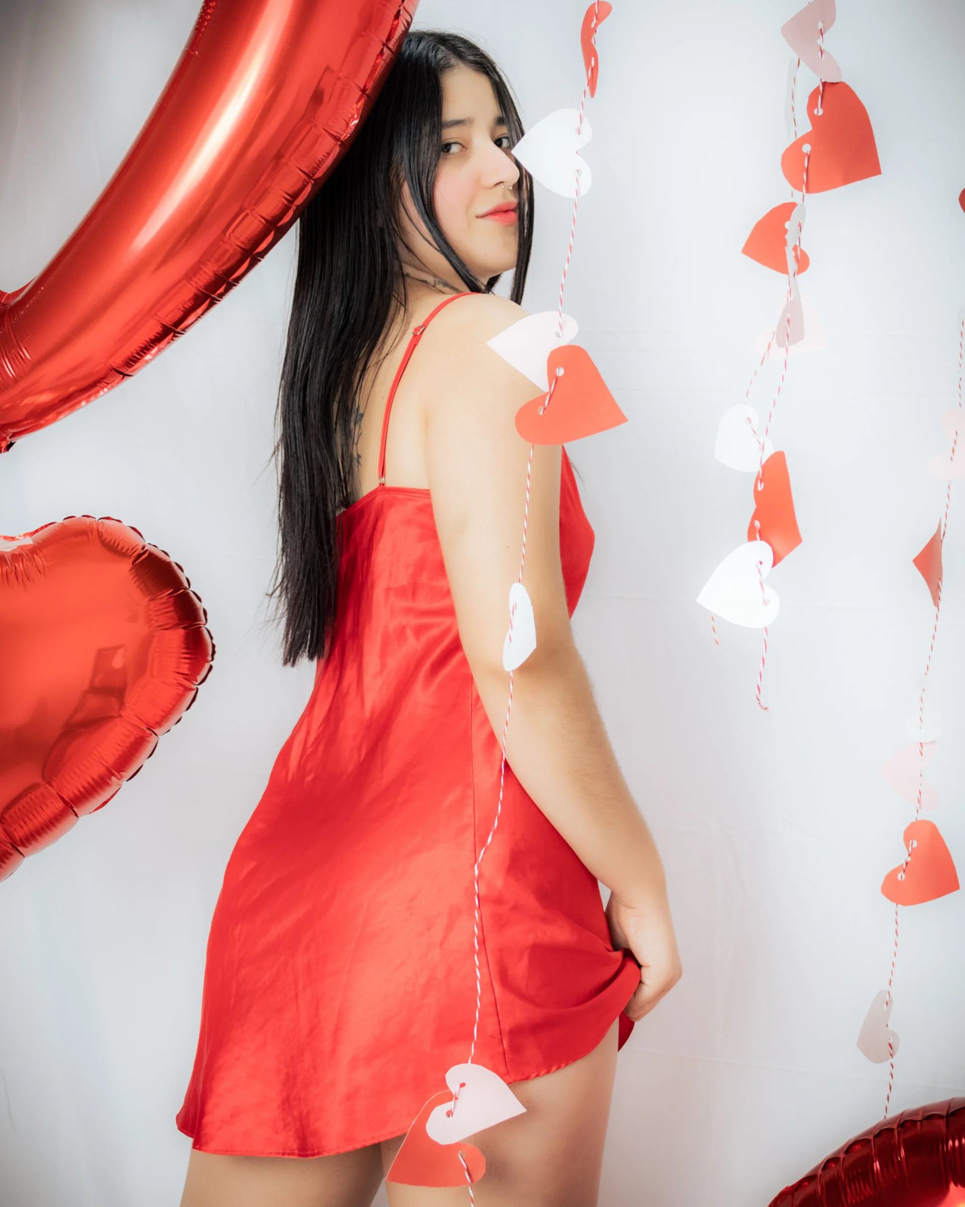 XXX Porn Photo of Nude BIANCAROY1 9