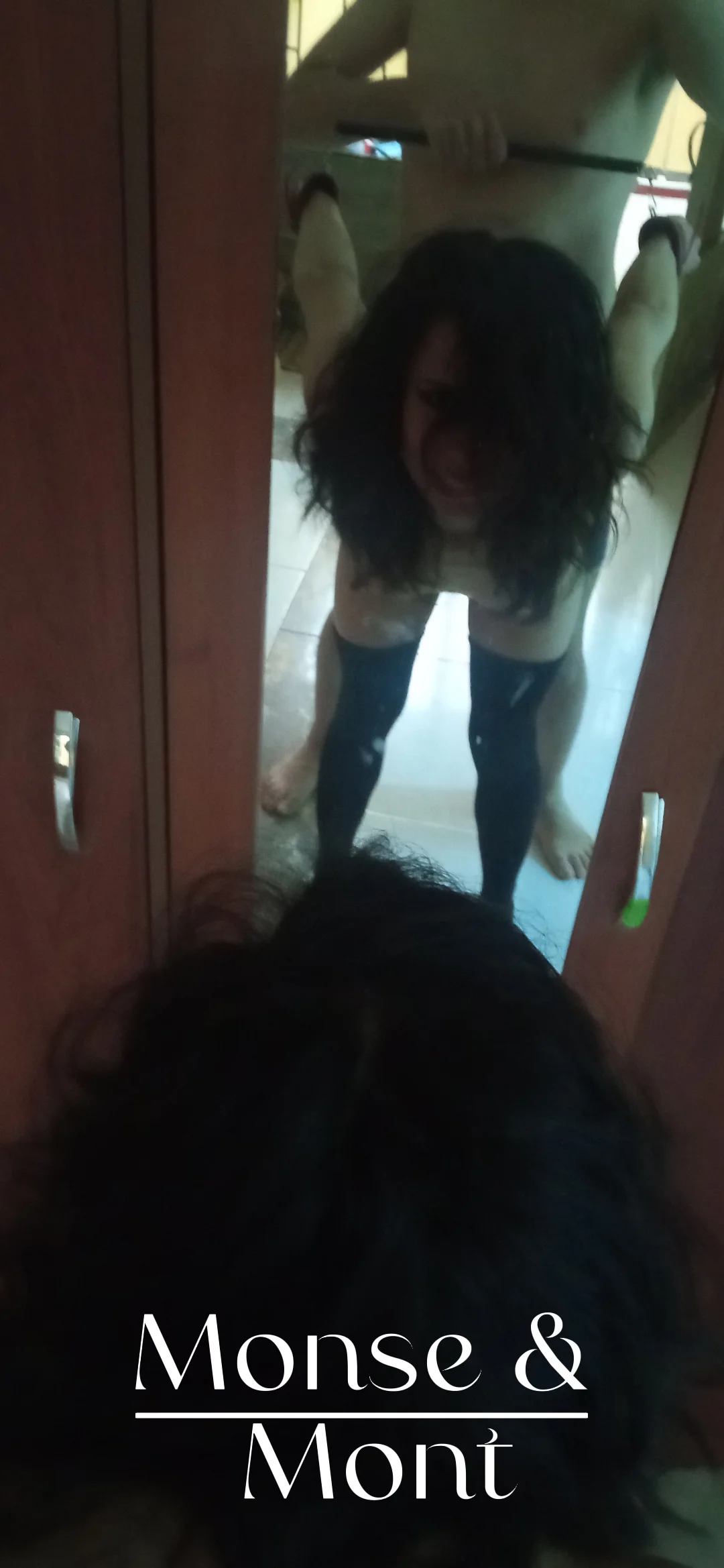 XXX Porn Photo of Nude Monse_n_Mont 1
