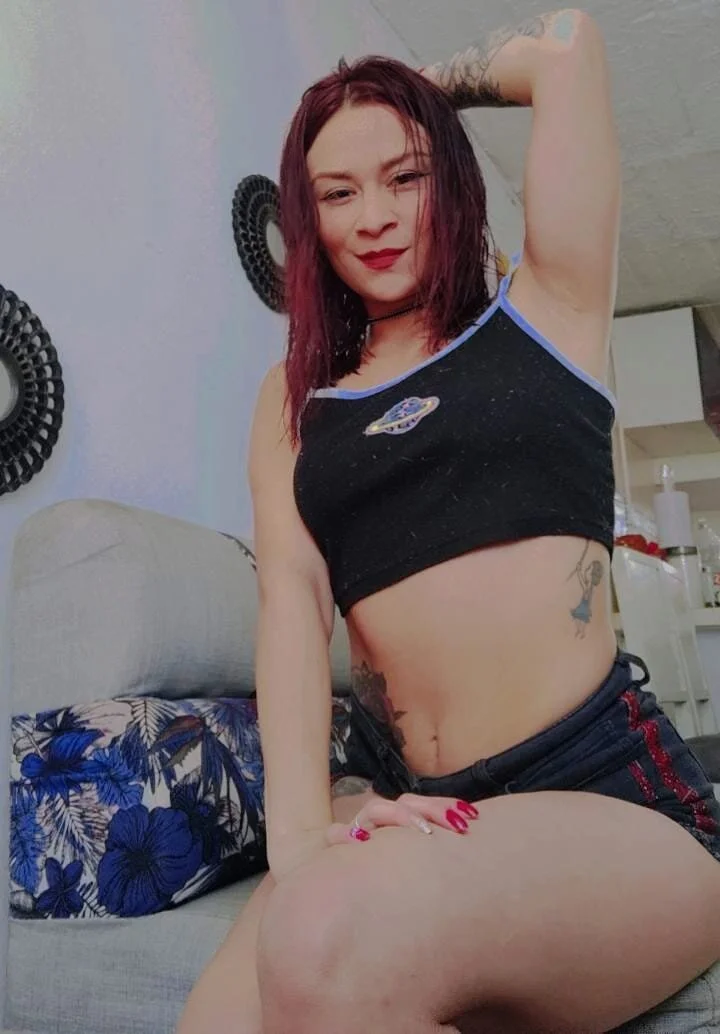 XXX Porn Photo of Nude Alexa_Morrison 132