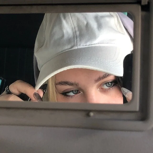 XXX Porn Photo of Nude MaryalicePerdzock 3