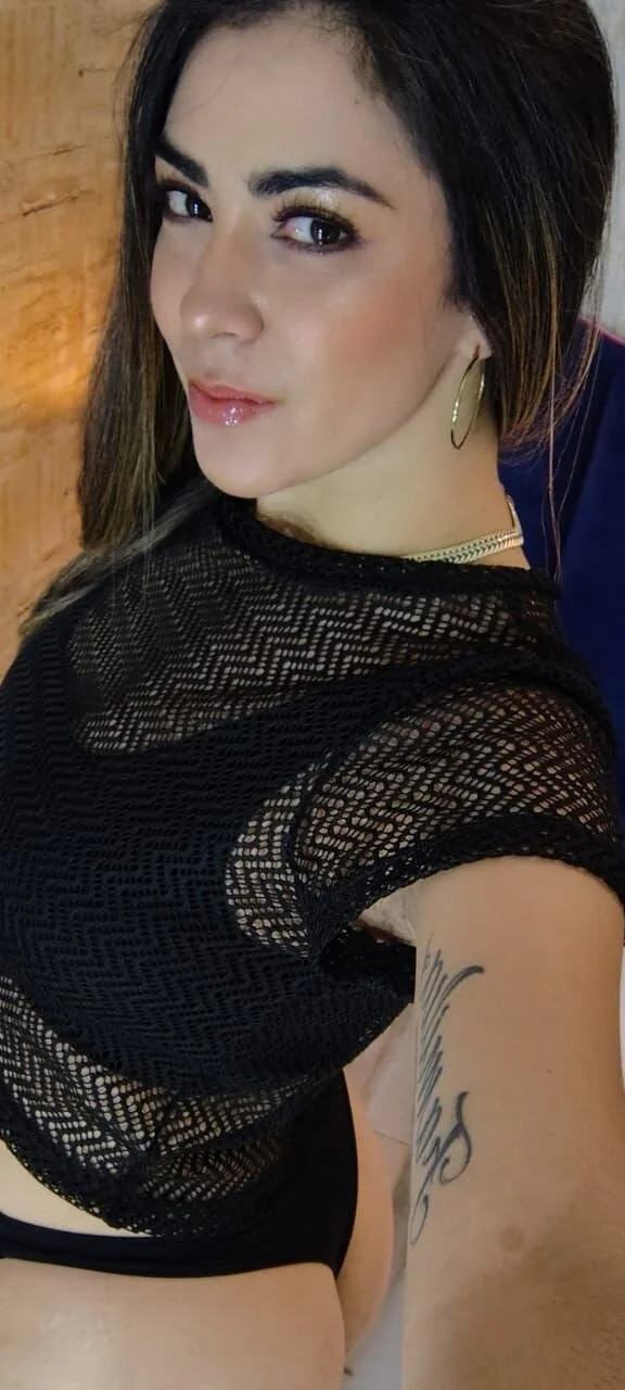 XXX Porn Photo of Nude CristalHeart_ 7