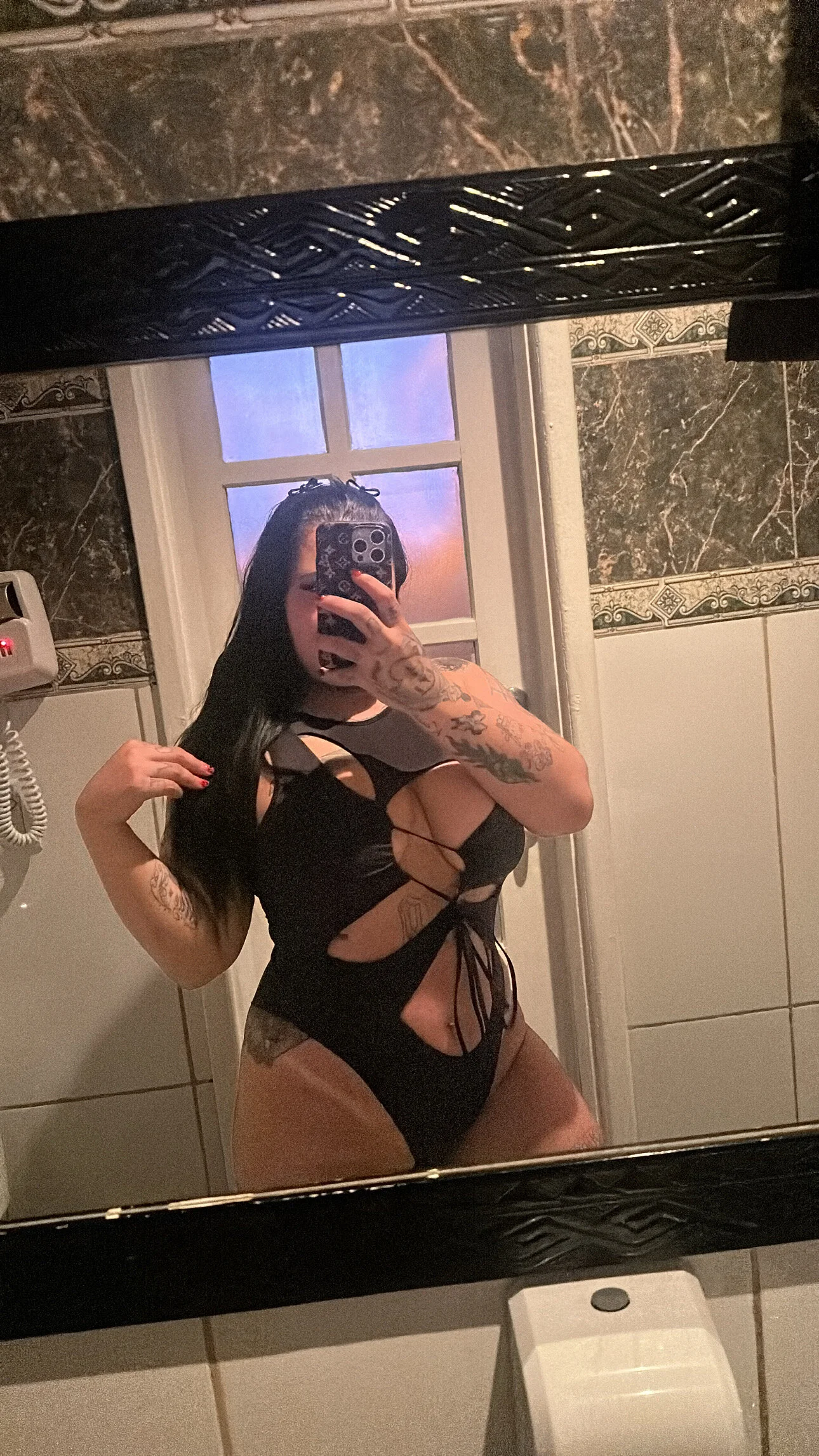 XXX Porn Photo of Nude annycavalona 5