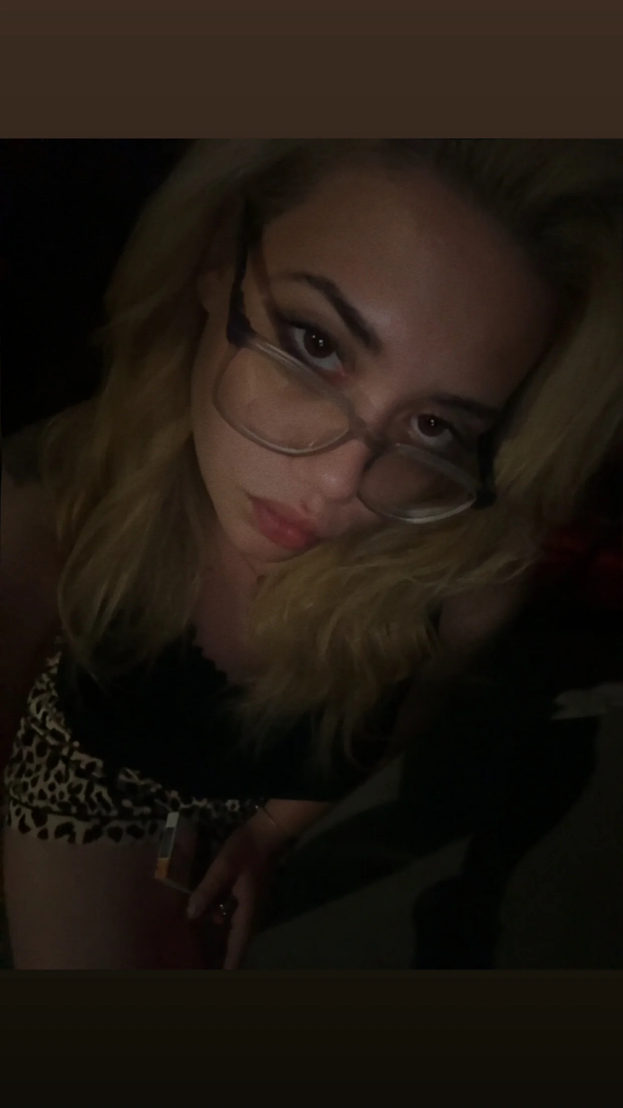 XXX Porn Photo of Nude Vivsss25252 3
